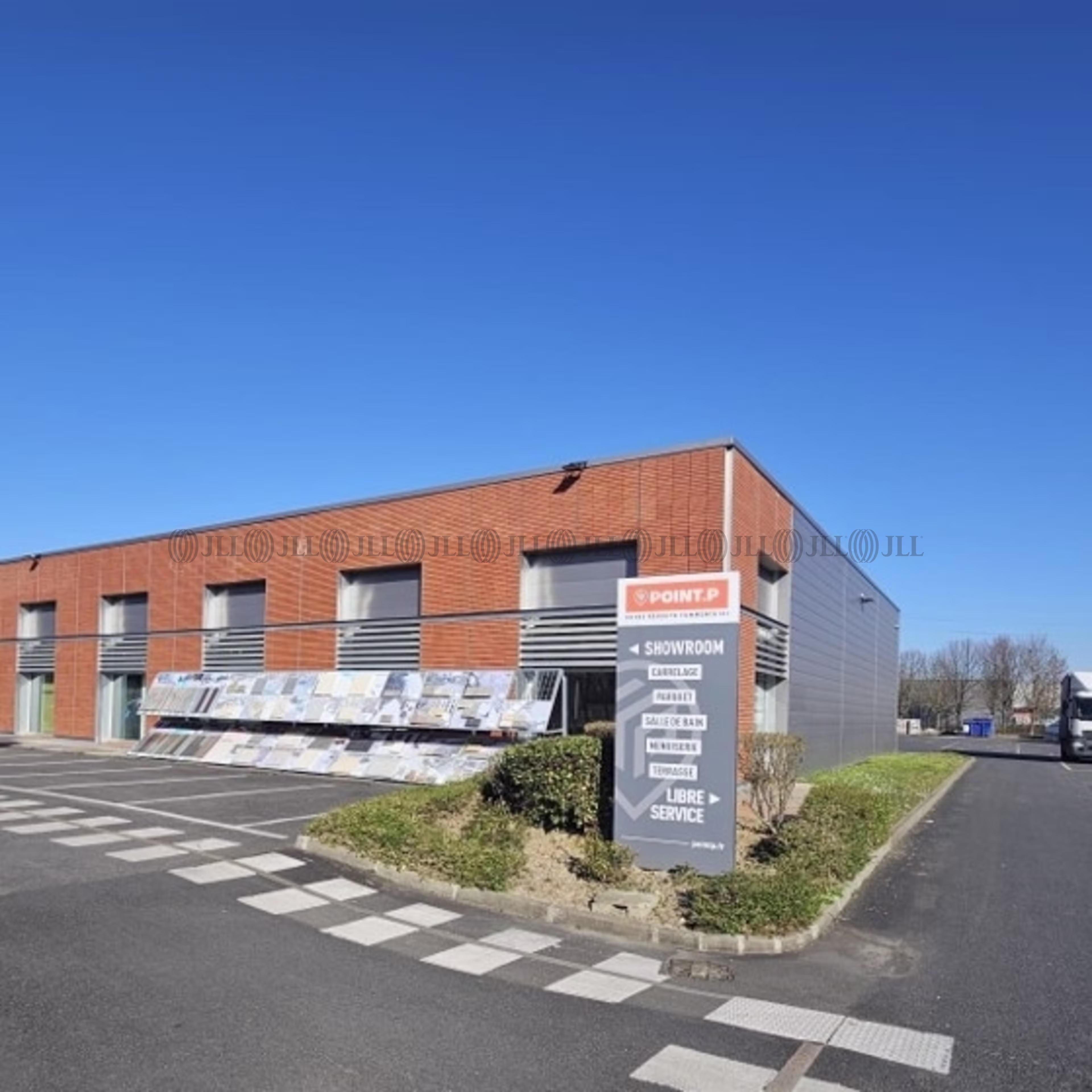 21 ALLEE JEAN BAPTISTE PREUX