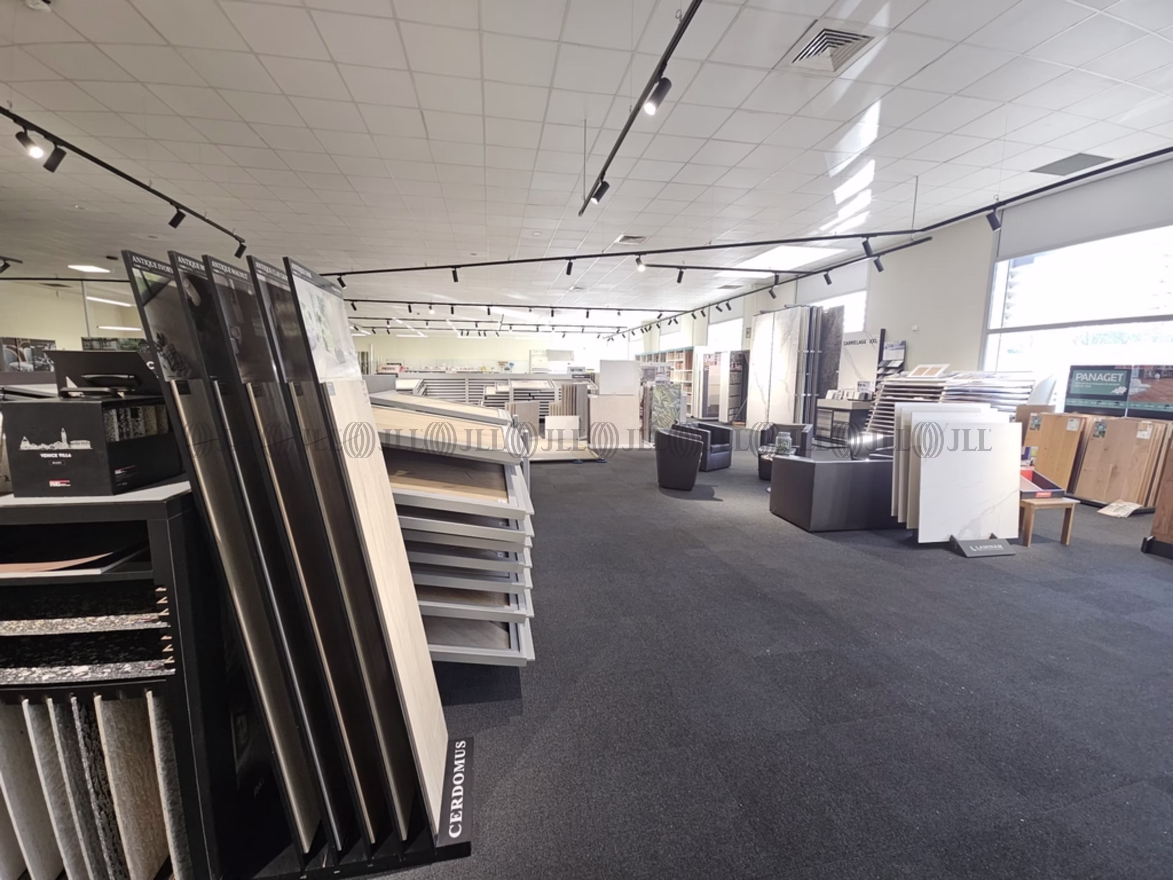 21 ALLEE JEAN BAPTISTE PREUX