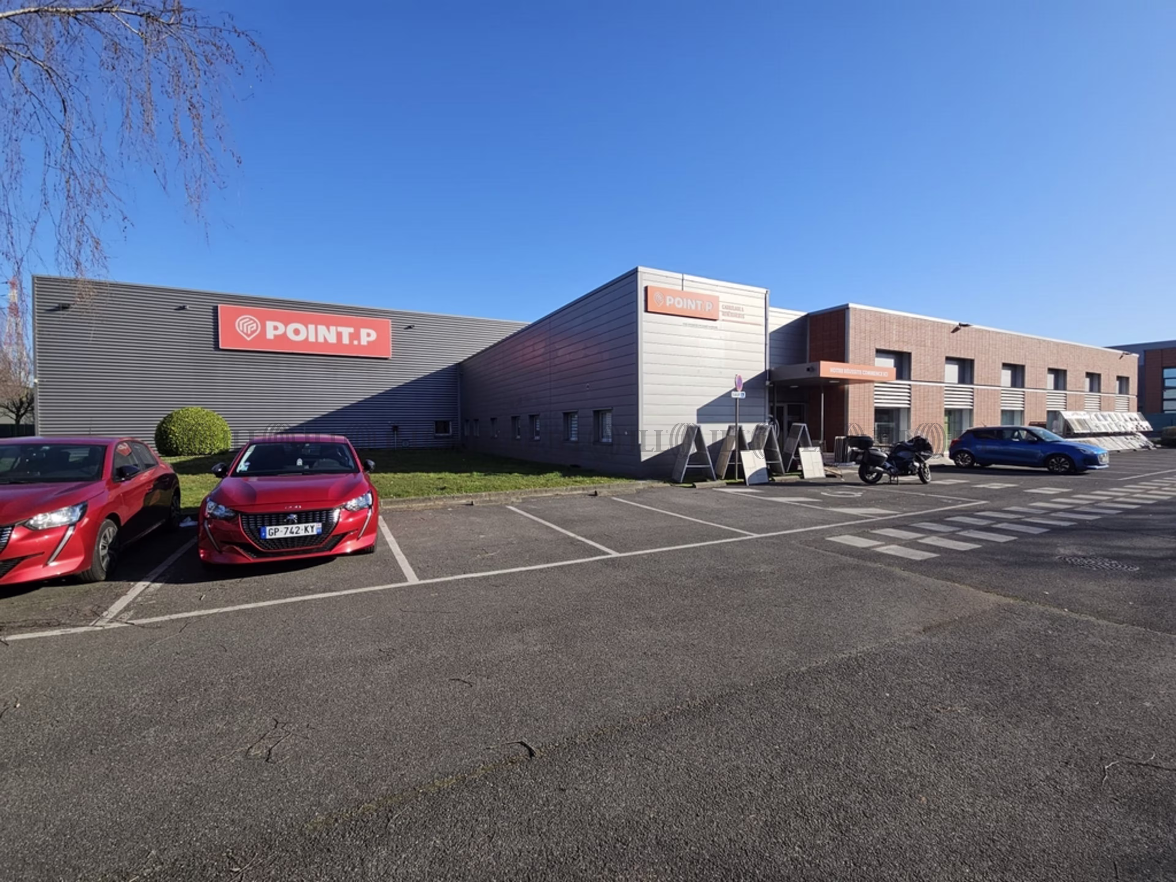 21 ALLEE JEAN BAPTISTE PREUX