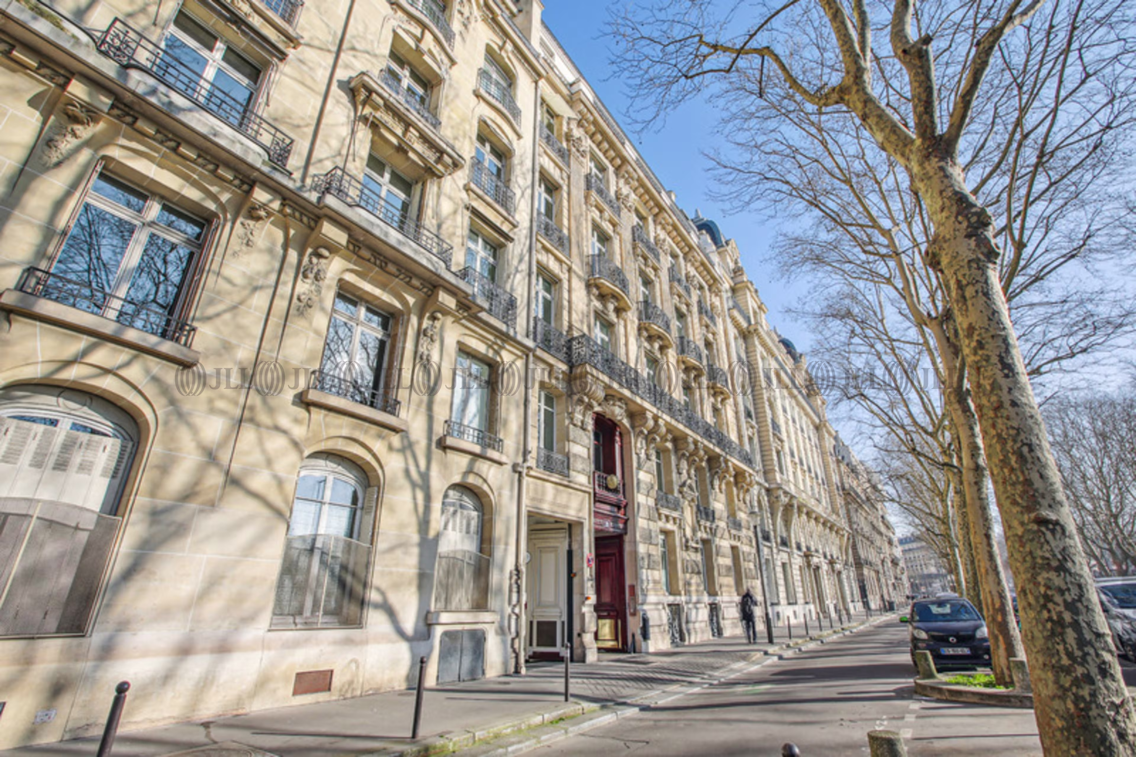 70 BOULEVARD DE COURCELLES