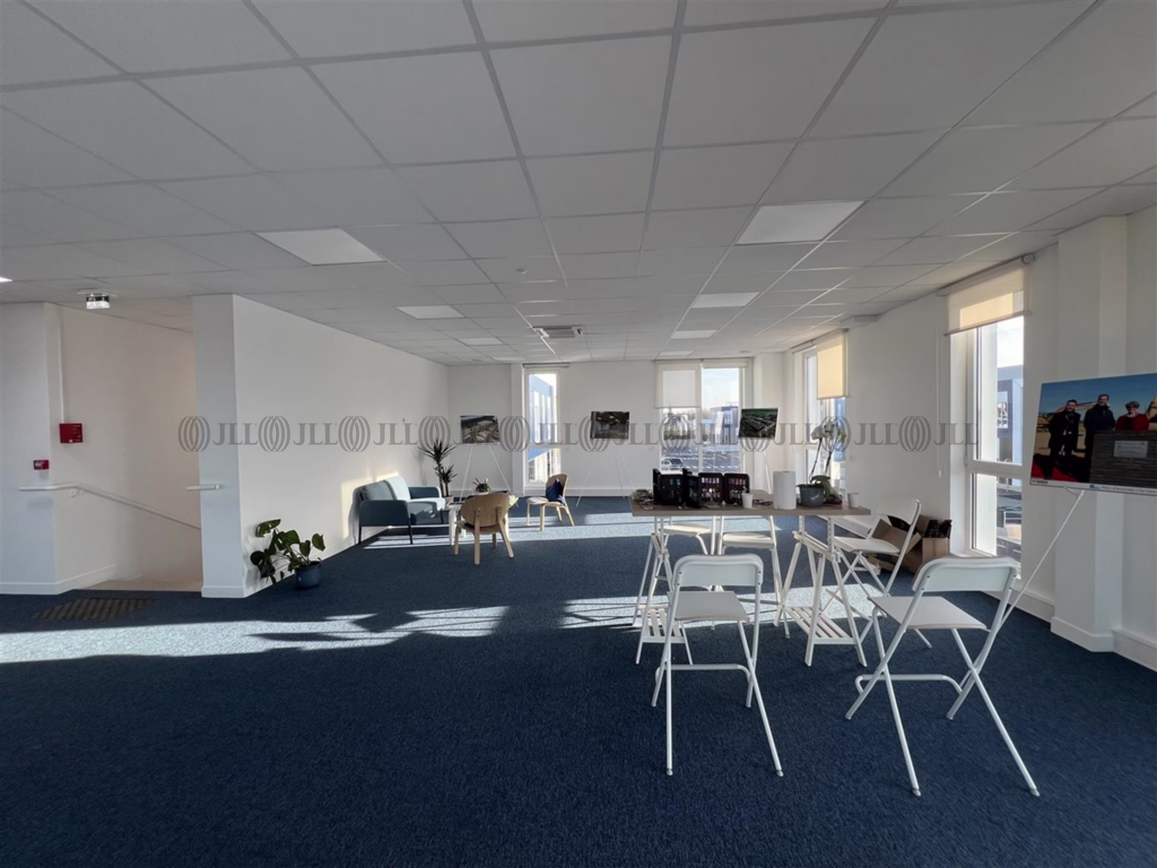 PROJET CITY DOCK BAT B