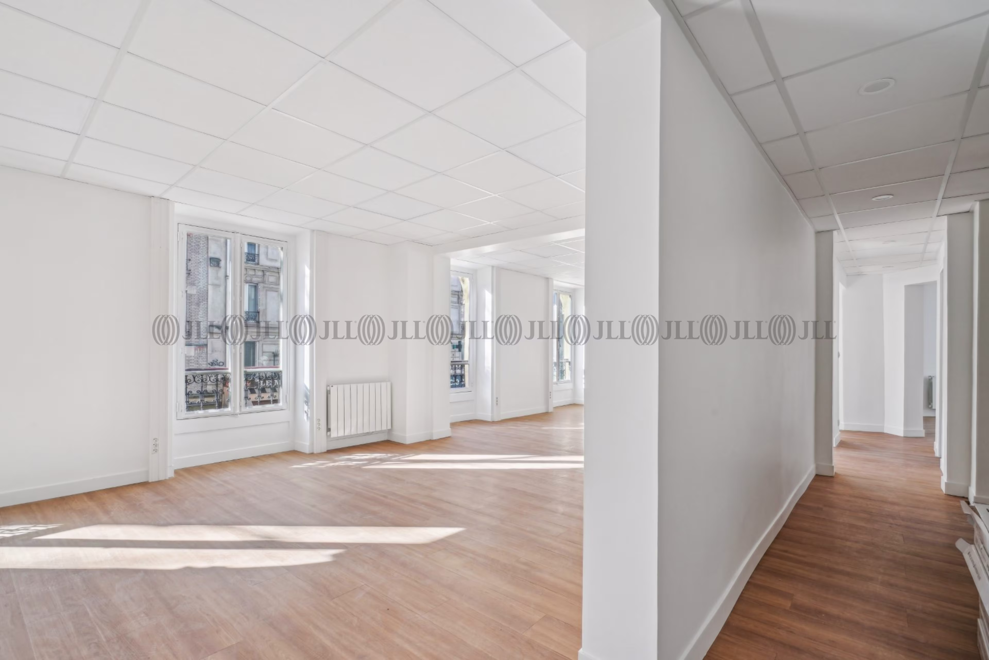 96 RUE DE BELLEVILLE