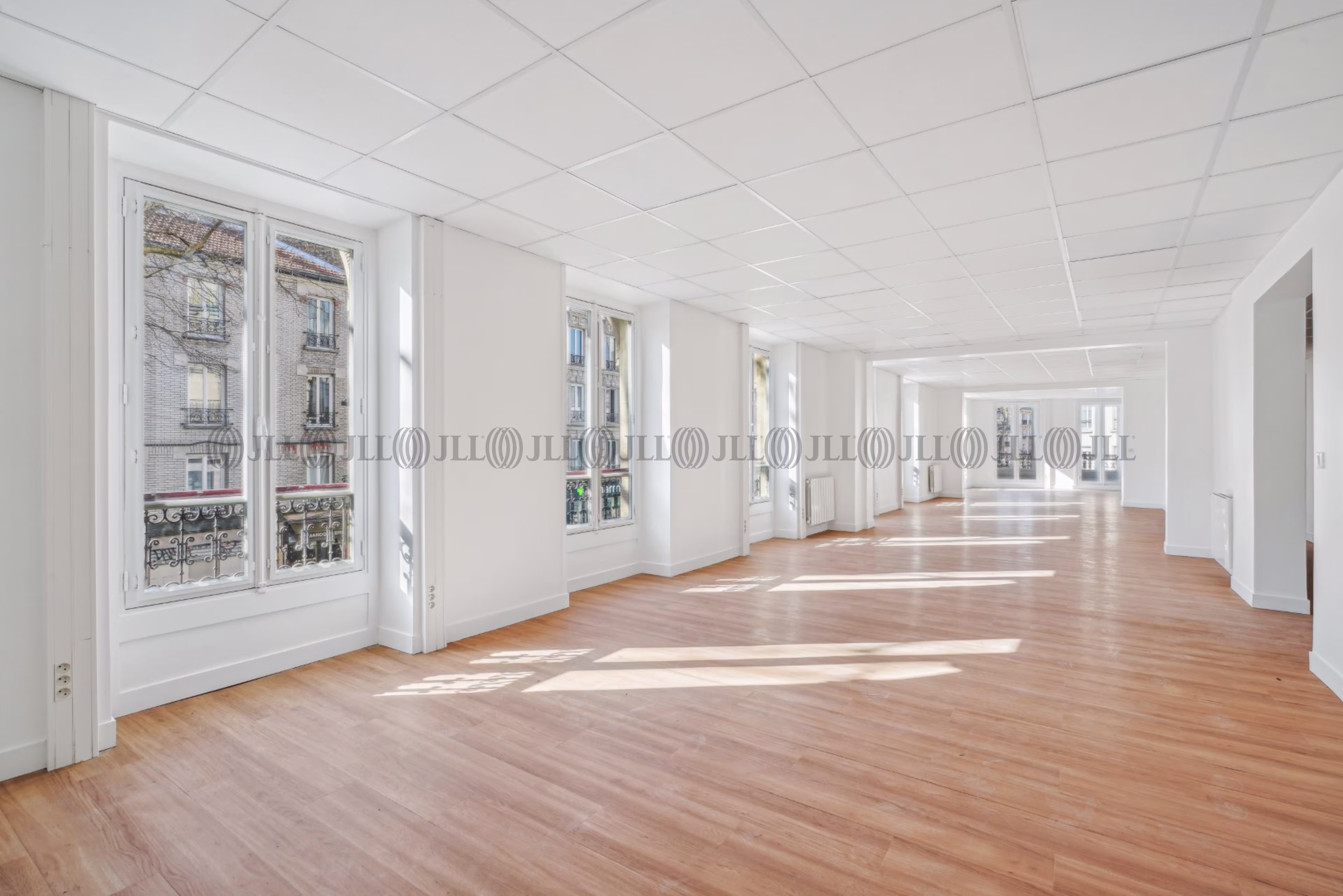 96 RUE DE BELLEVILLE