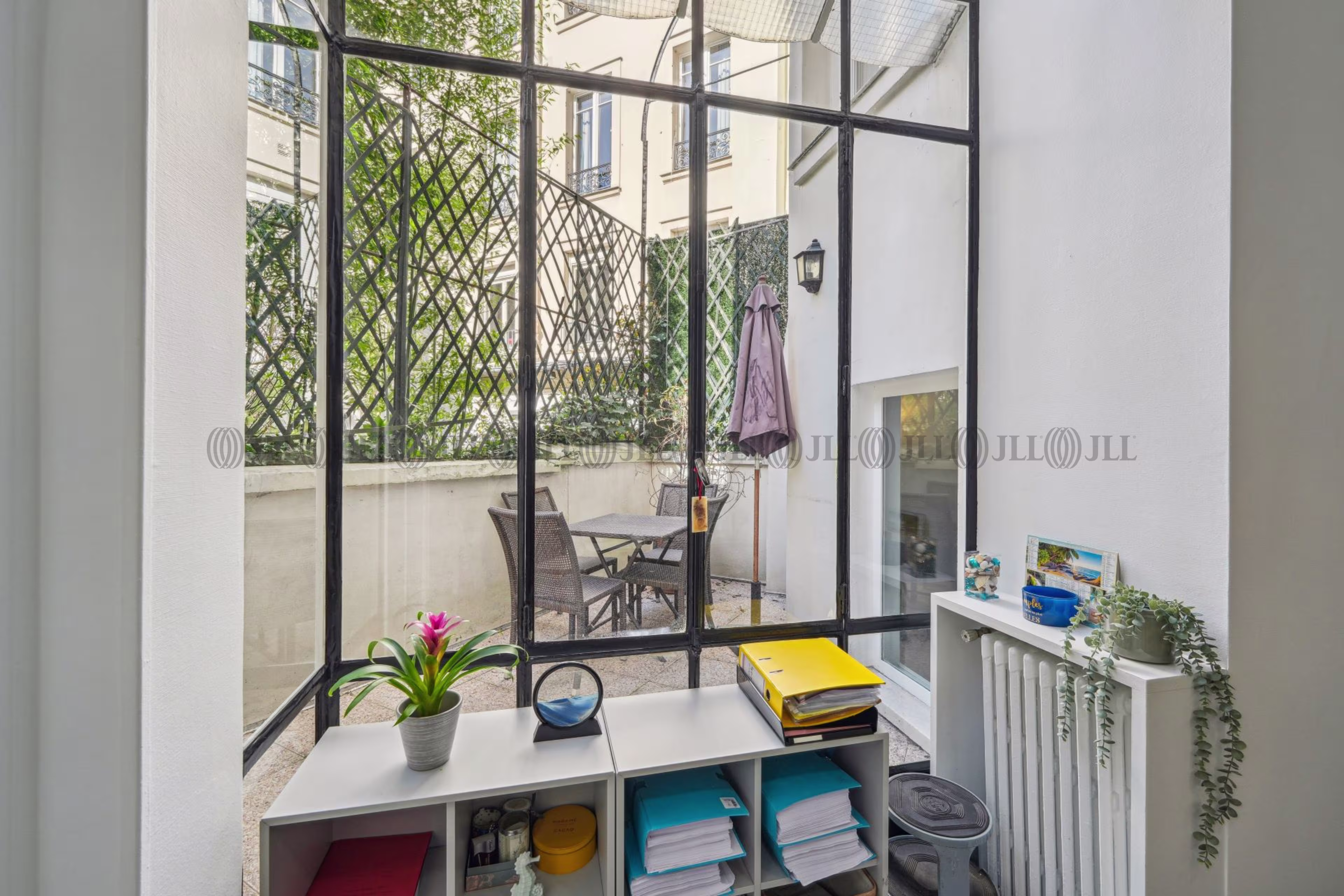 121 AVENUE DE VILLIERS