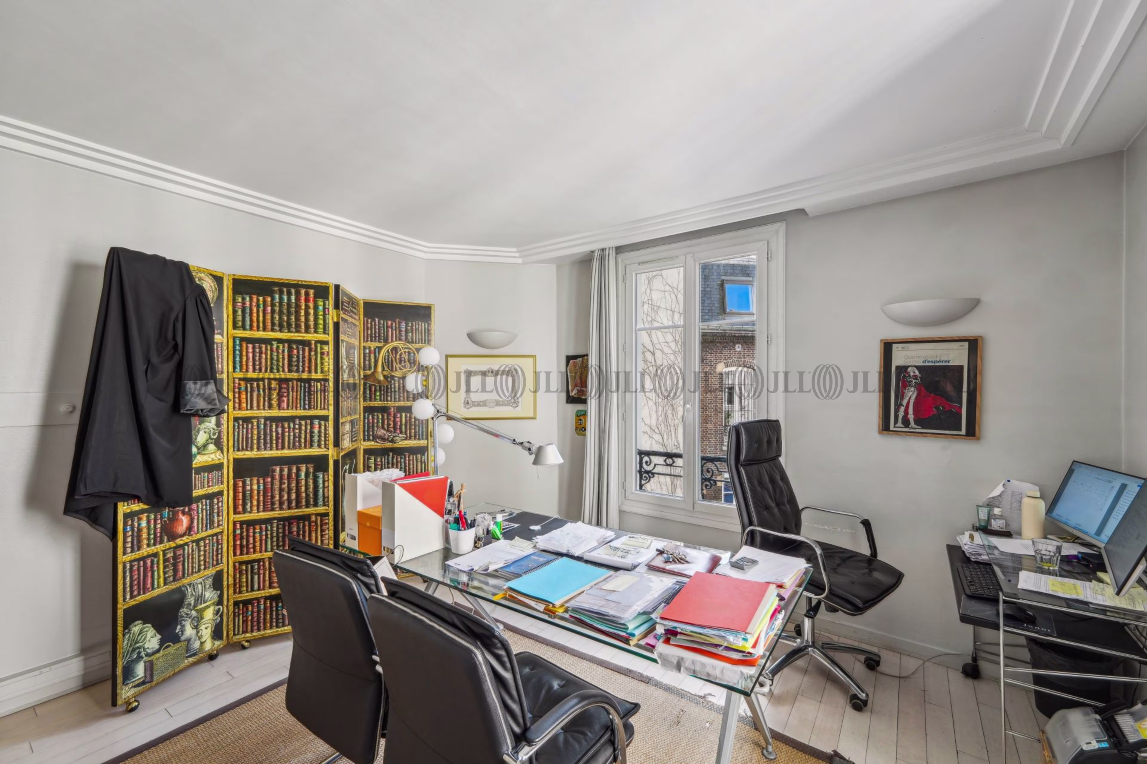 121 AVENUE DE VILLIERS