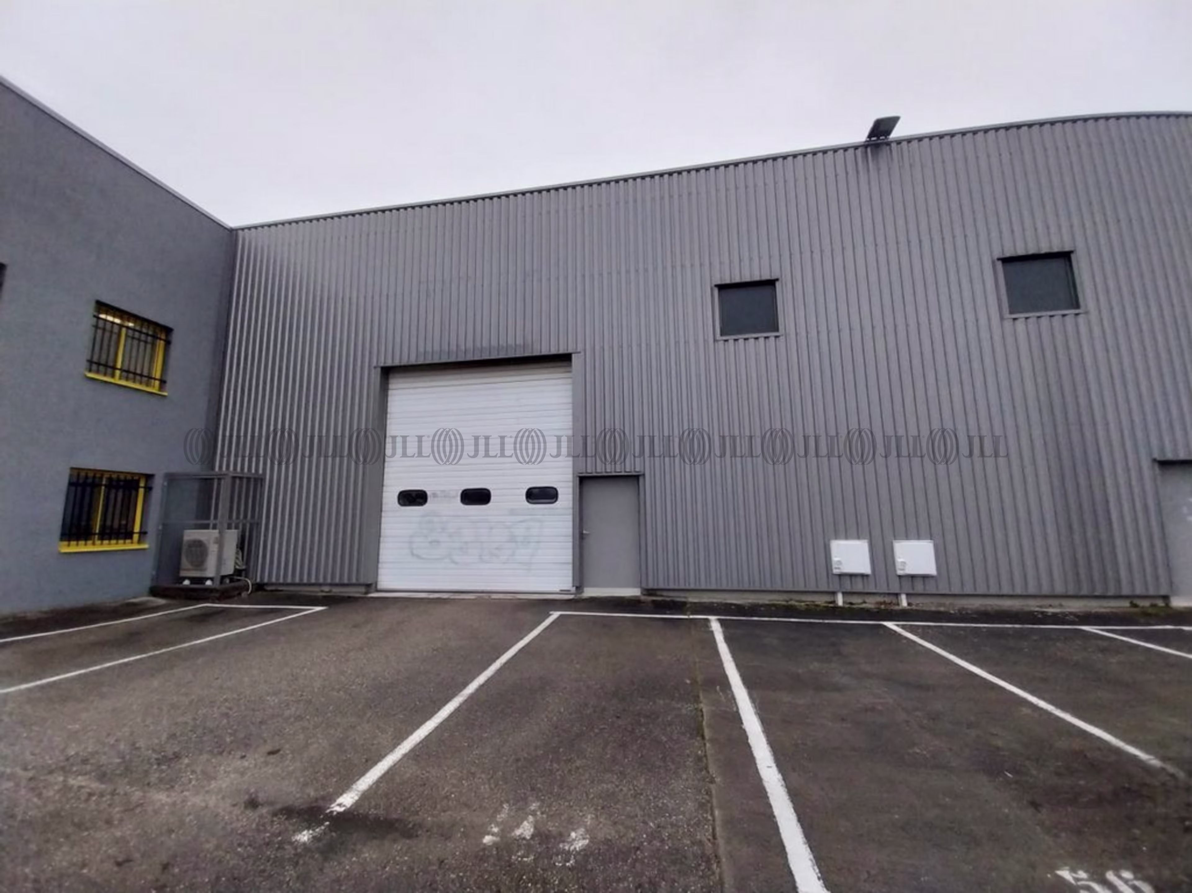 586 IMPASSE DU GRAND PLANOT