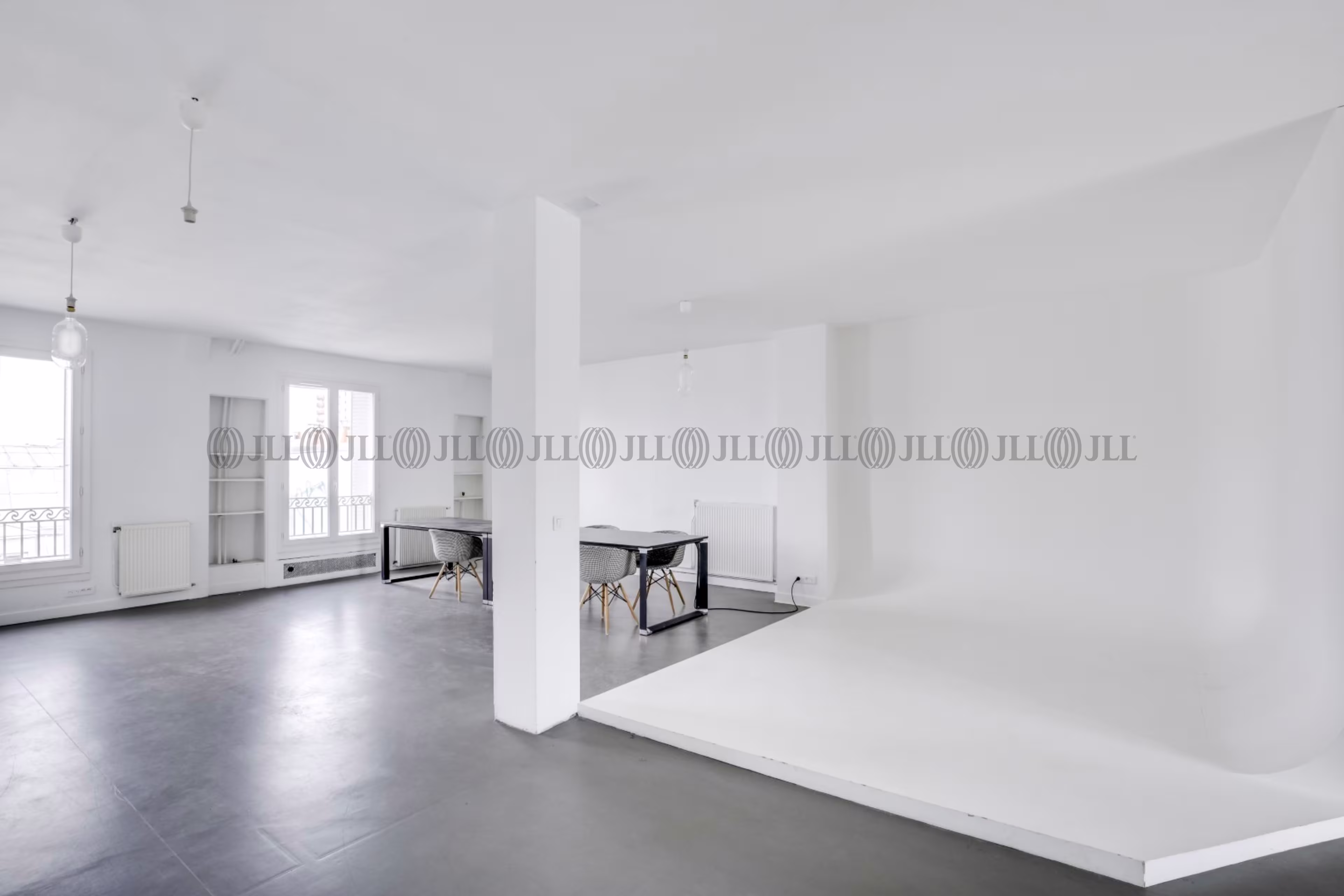 18-20 RUE DU FAUBOURG DU TEMPLE