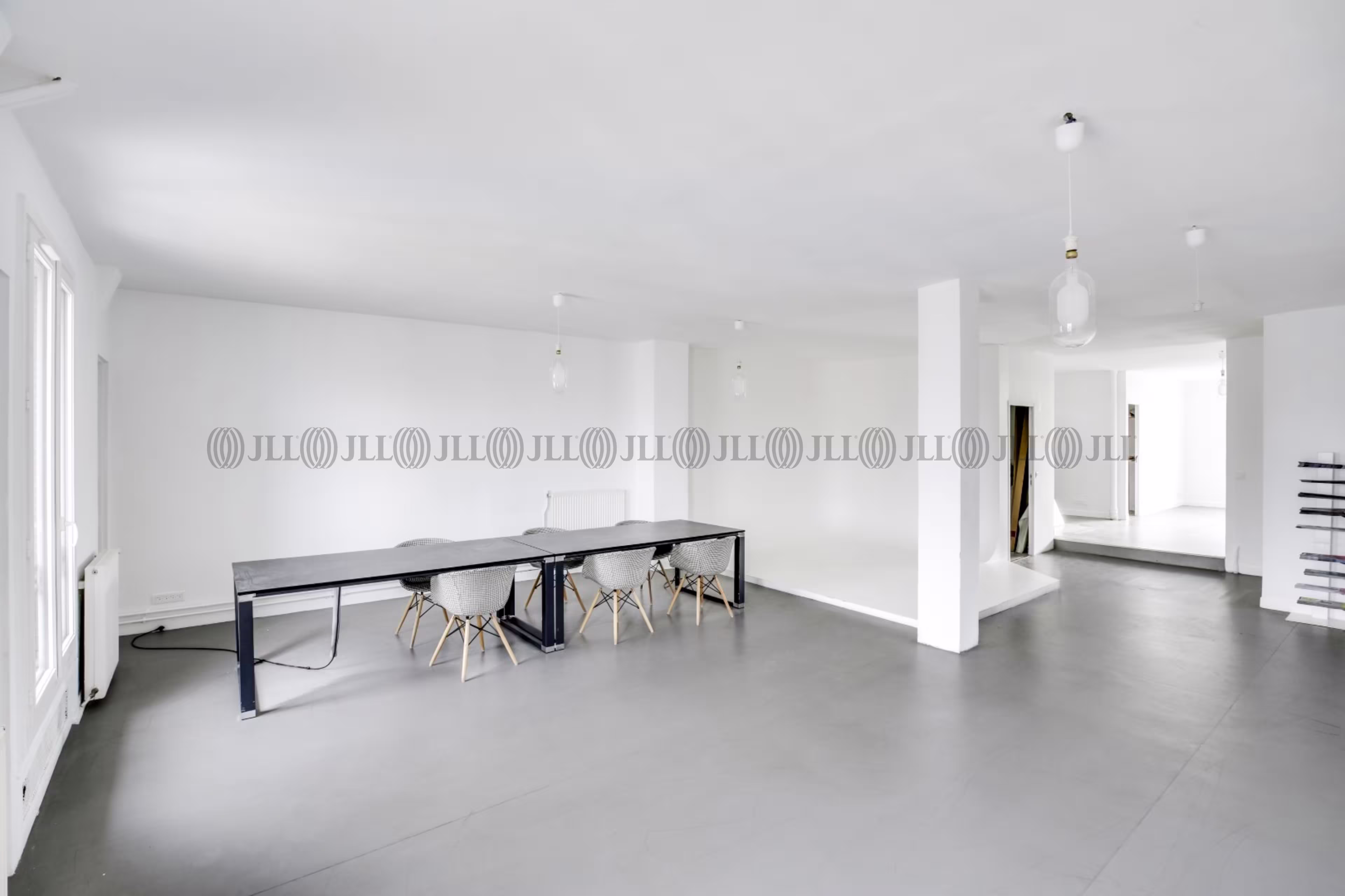 18-20 RUE DU FAUBOURG DU TEMPLE
