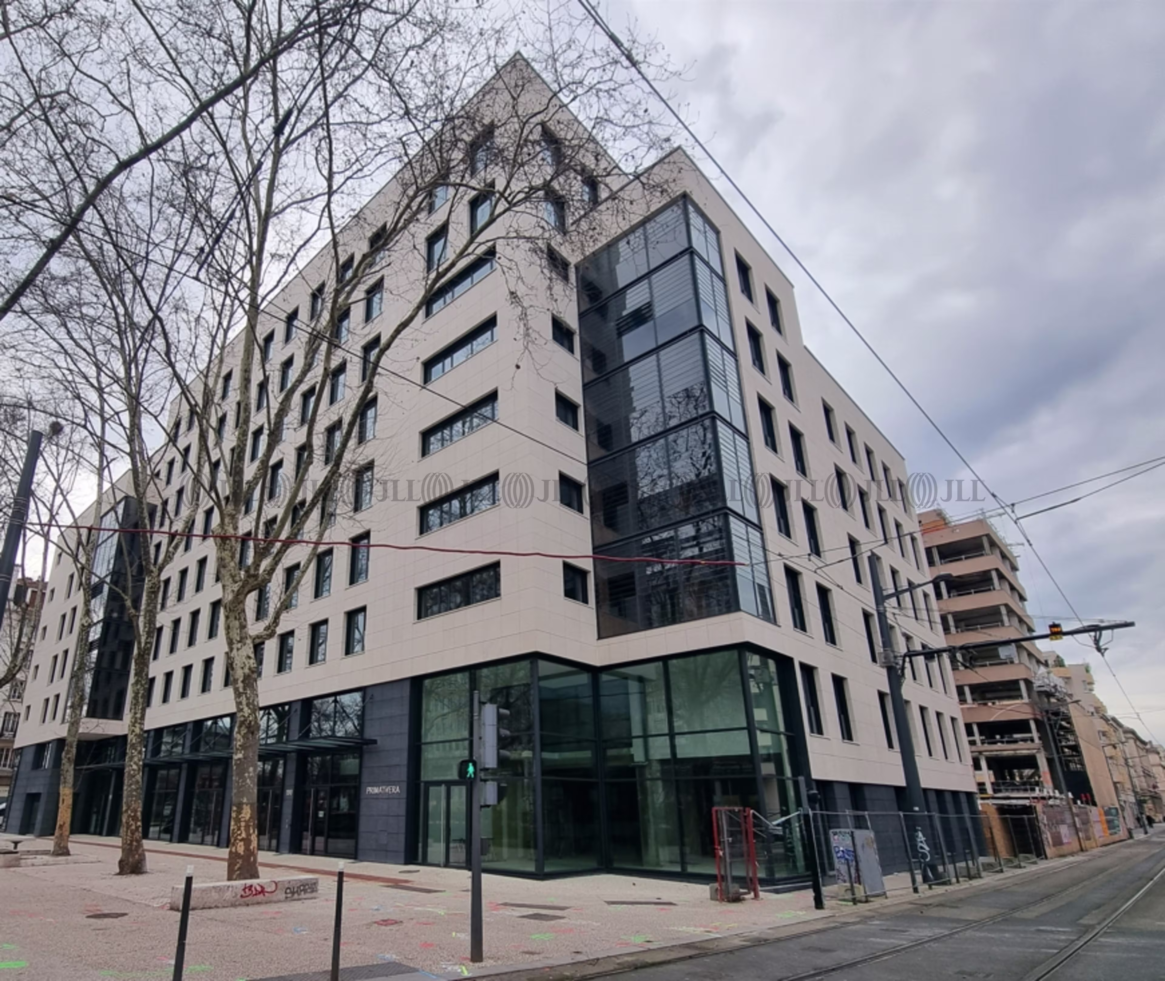 190-194 RUE GARIBALDI