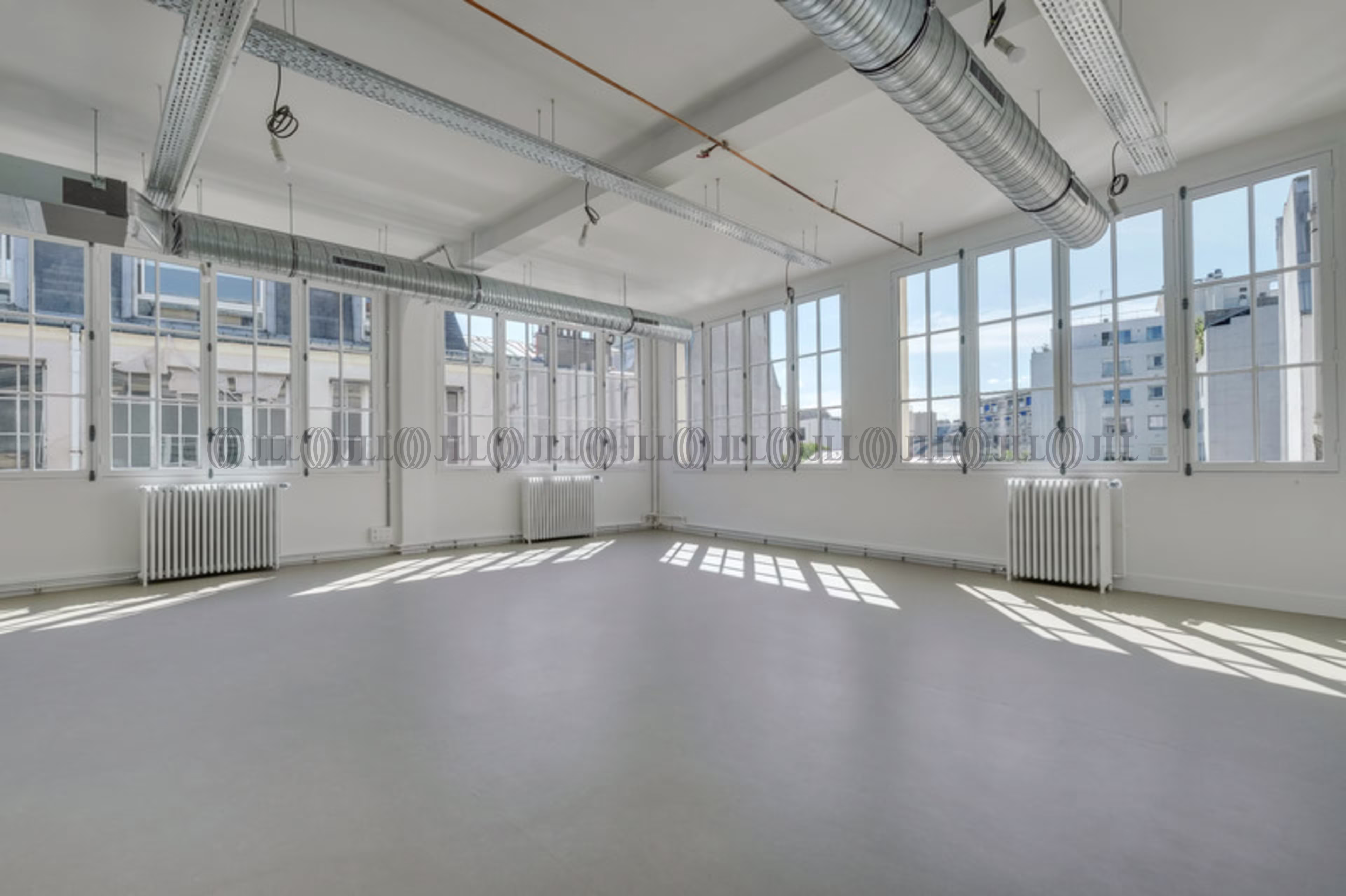18-20 RUE DU FAUBOURG DU TEMPLE
