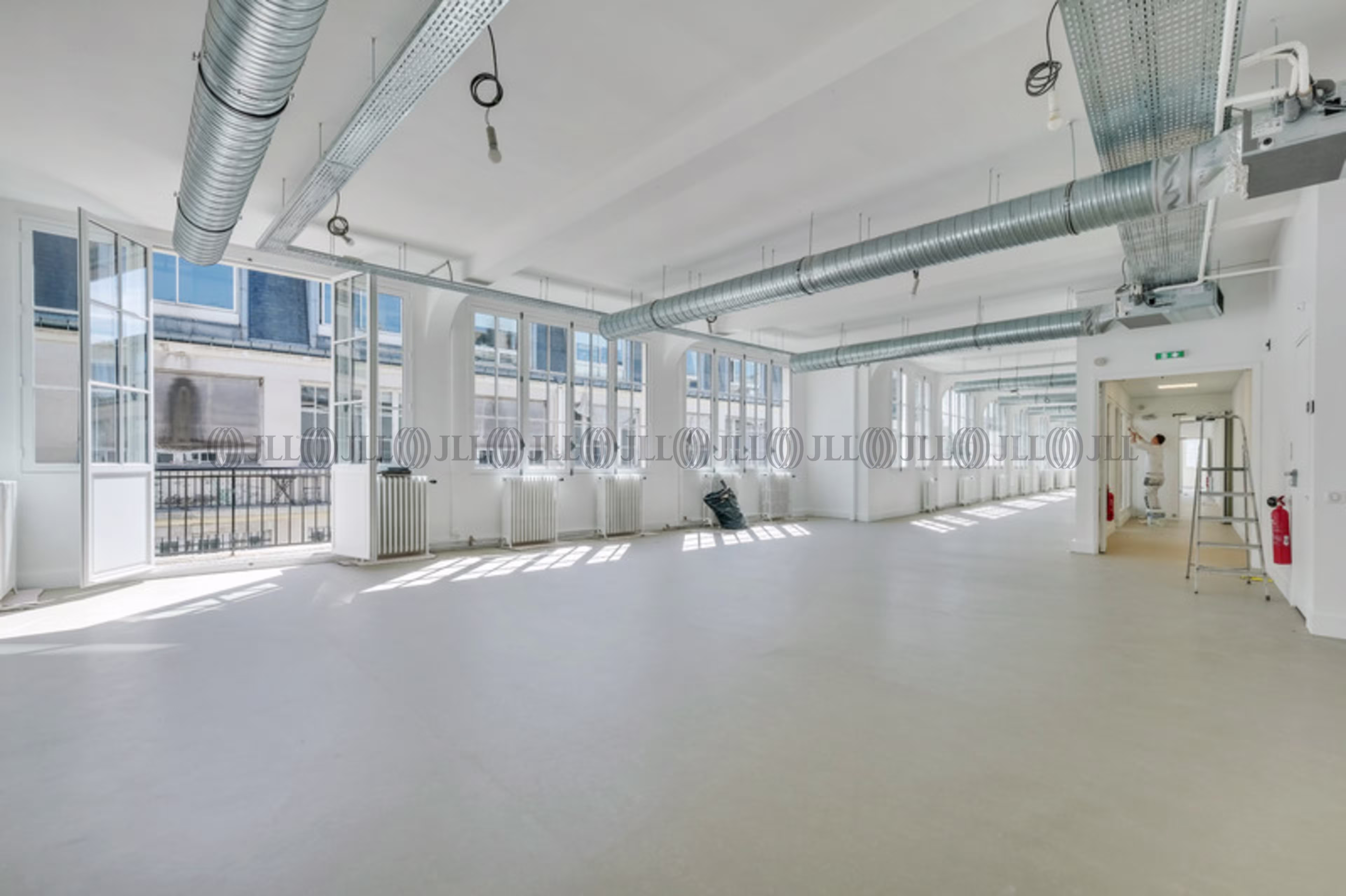 18-20 RUE DU FAUBOURG DU TEMPLE