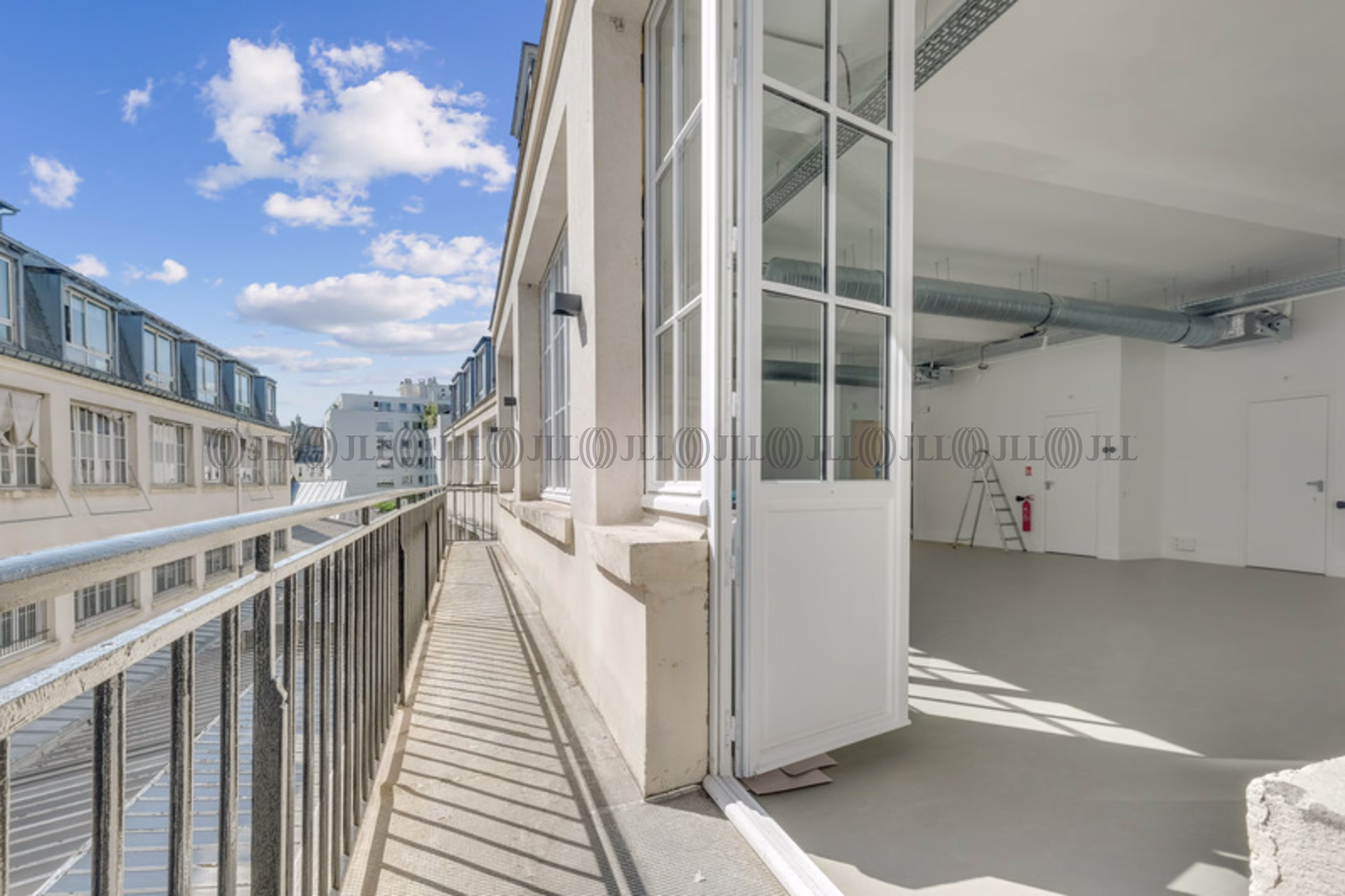 18-20 RUE DU FAUBOURG DU TEMPLE