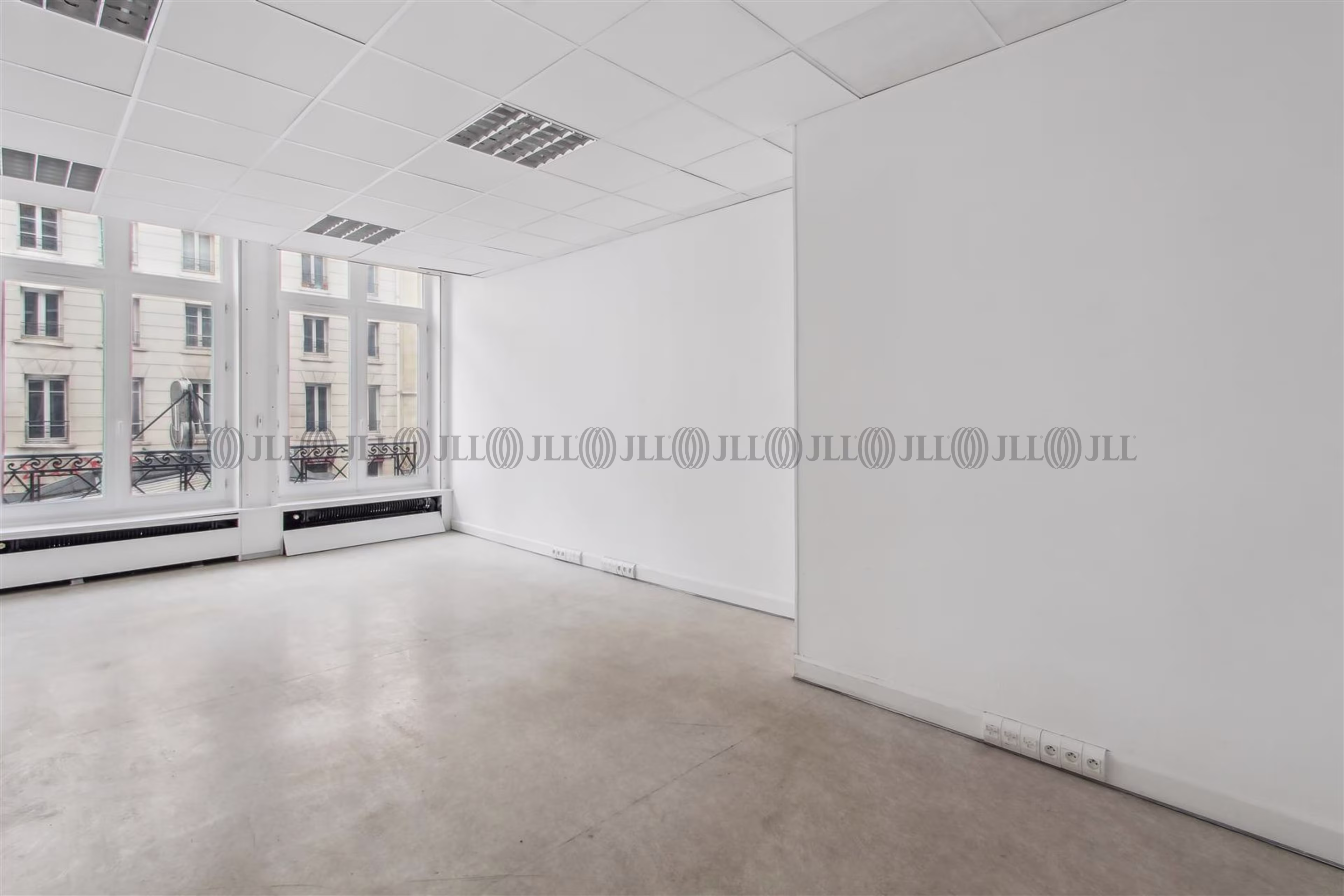 18-20 RUE DU FAUBOURG DU TEMPLE
