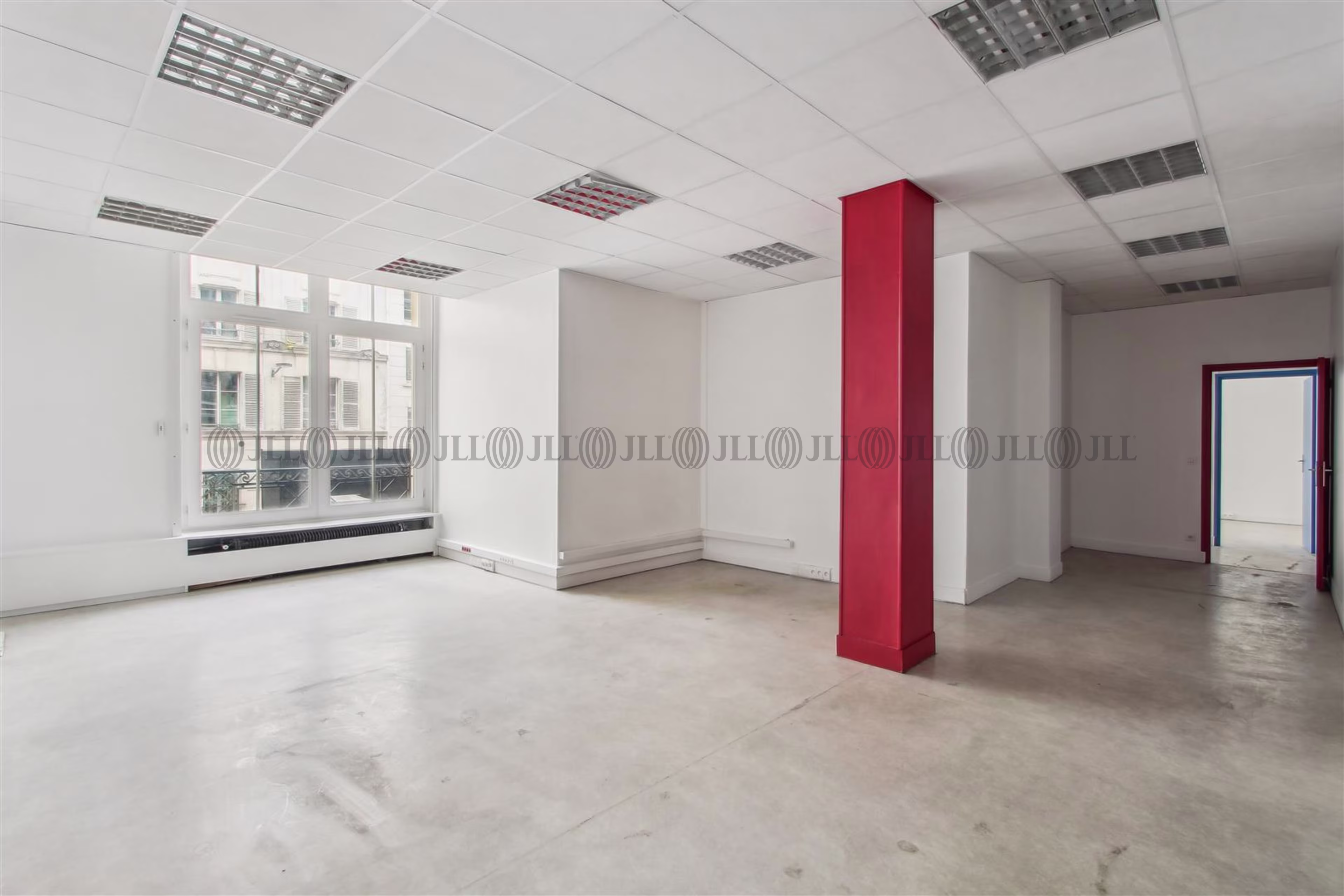 18-20 RUE DU FAUBOURG DU TEMPLE