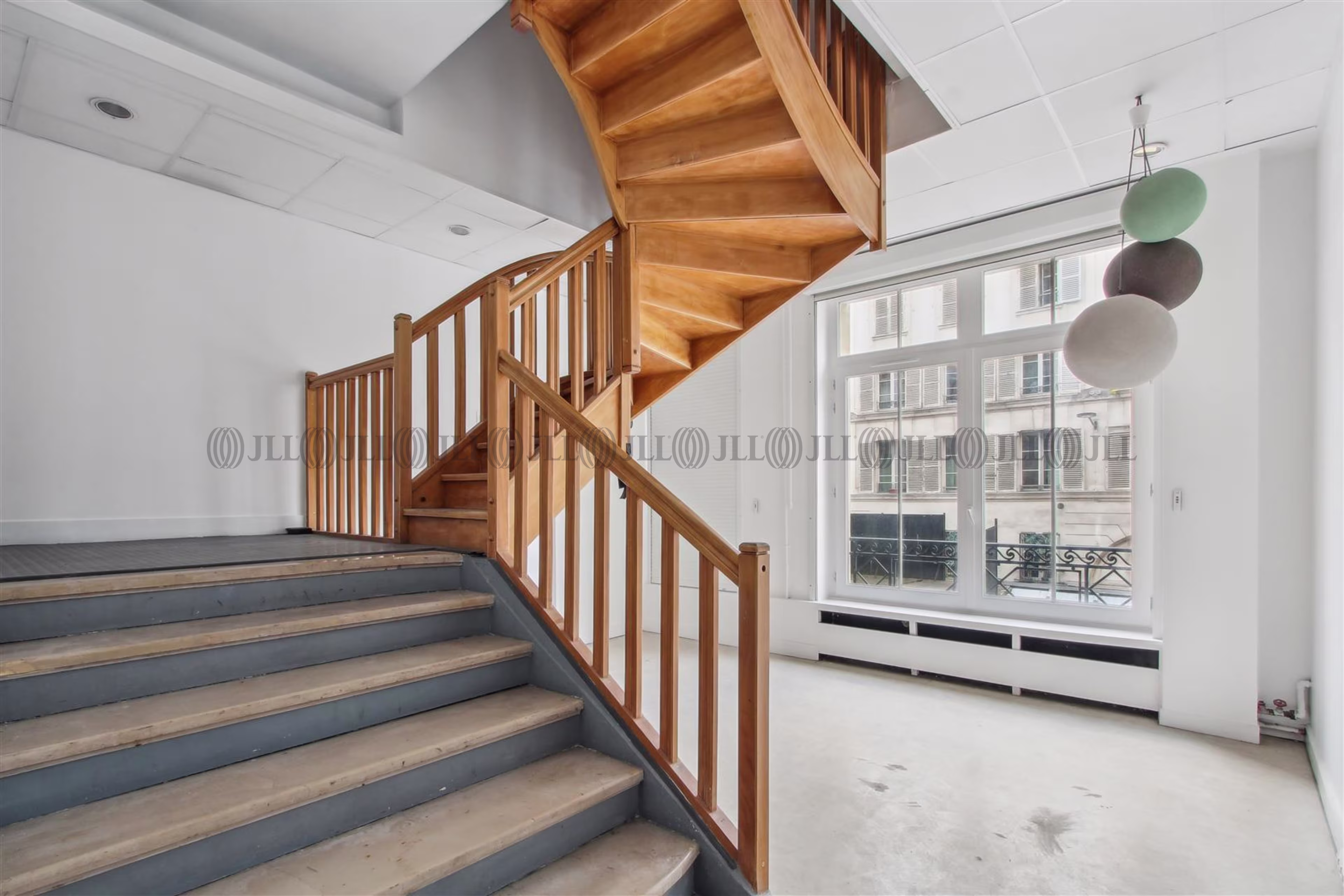 18-20 RUE DU FAUBOURG DU TEMPLE