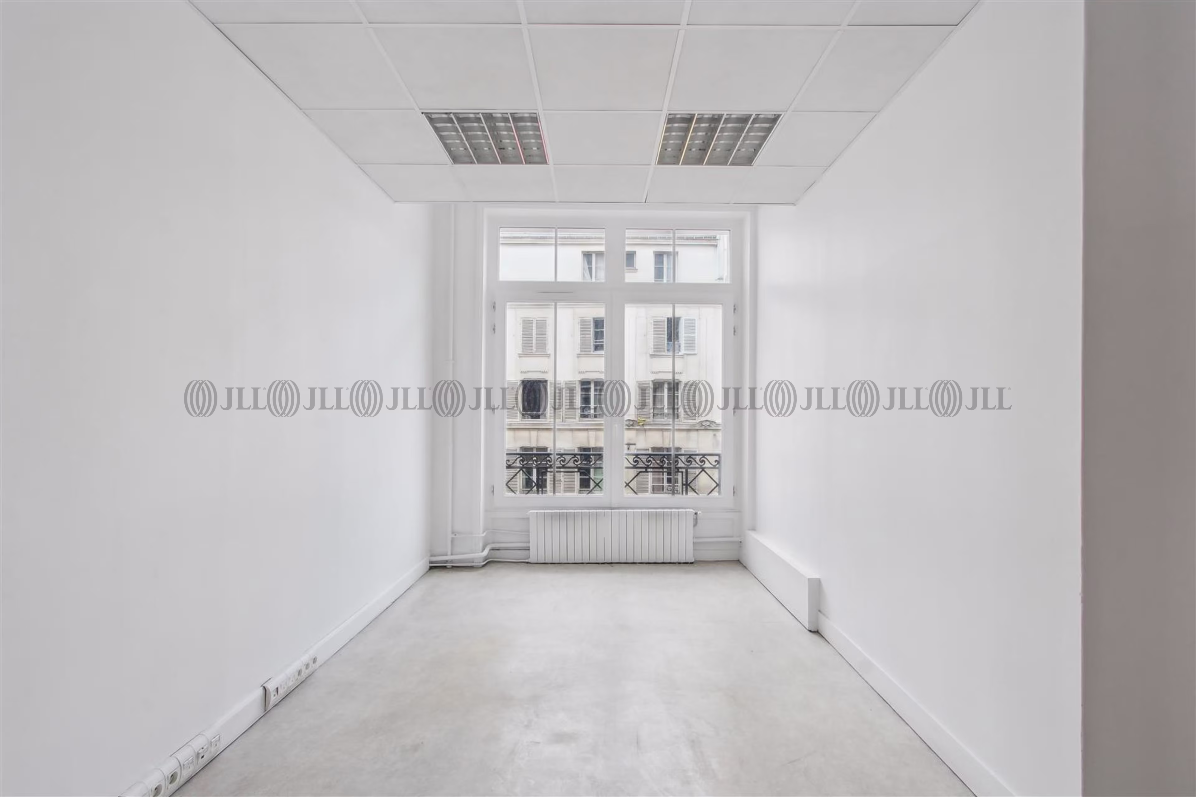 18-20 RUE DU FAUBOURG DU TEMPLE