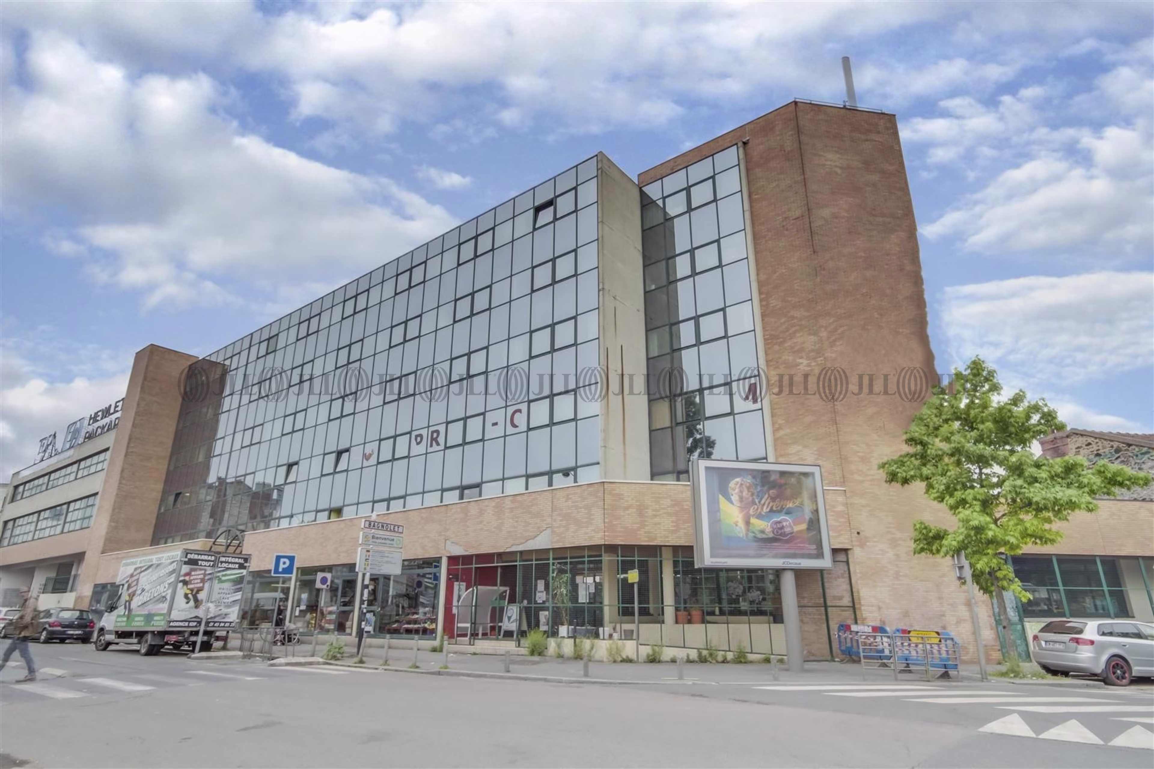149-163 AVENUE GALLIENI