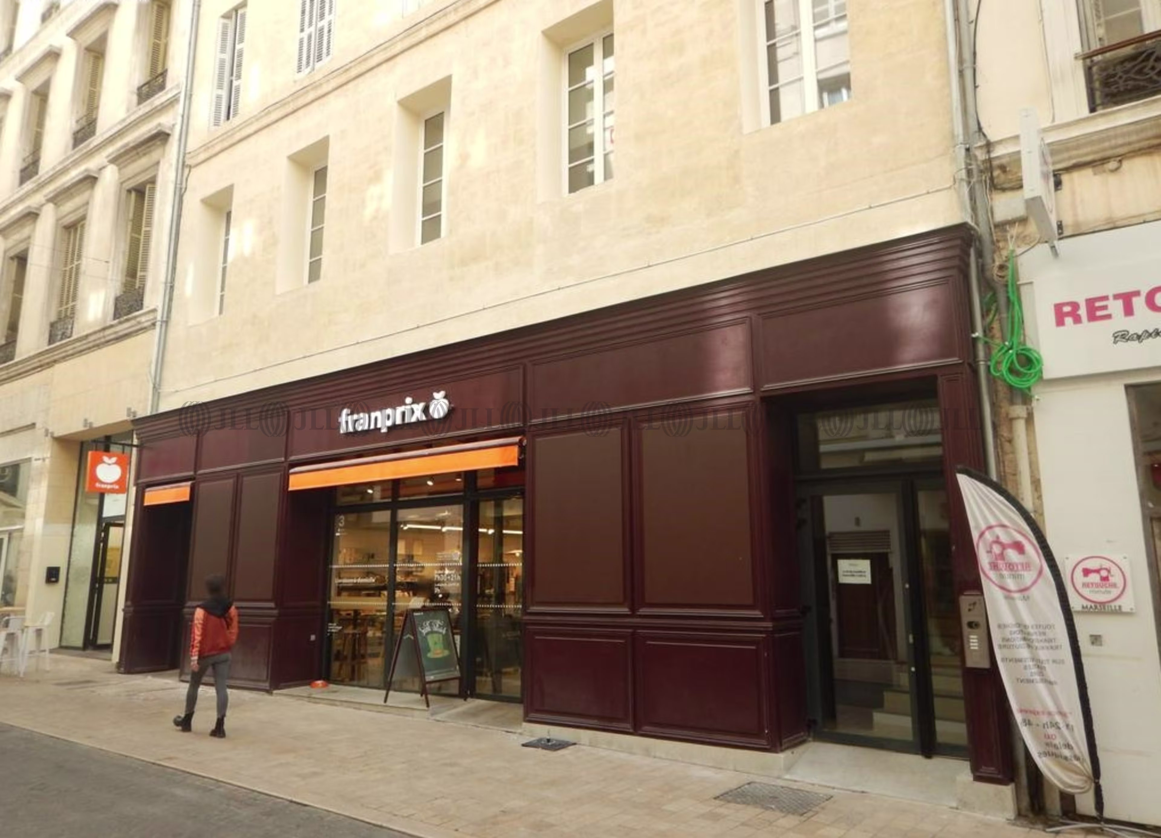 3 RUE DU JEUNE ANACHARSIS