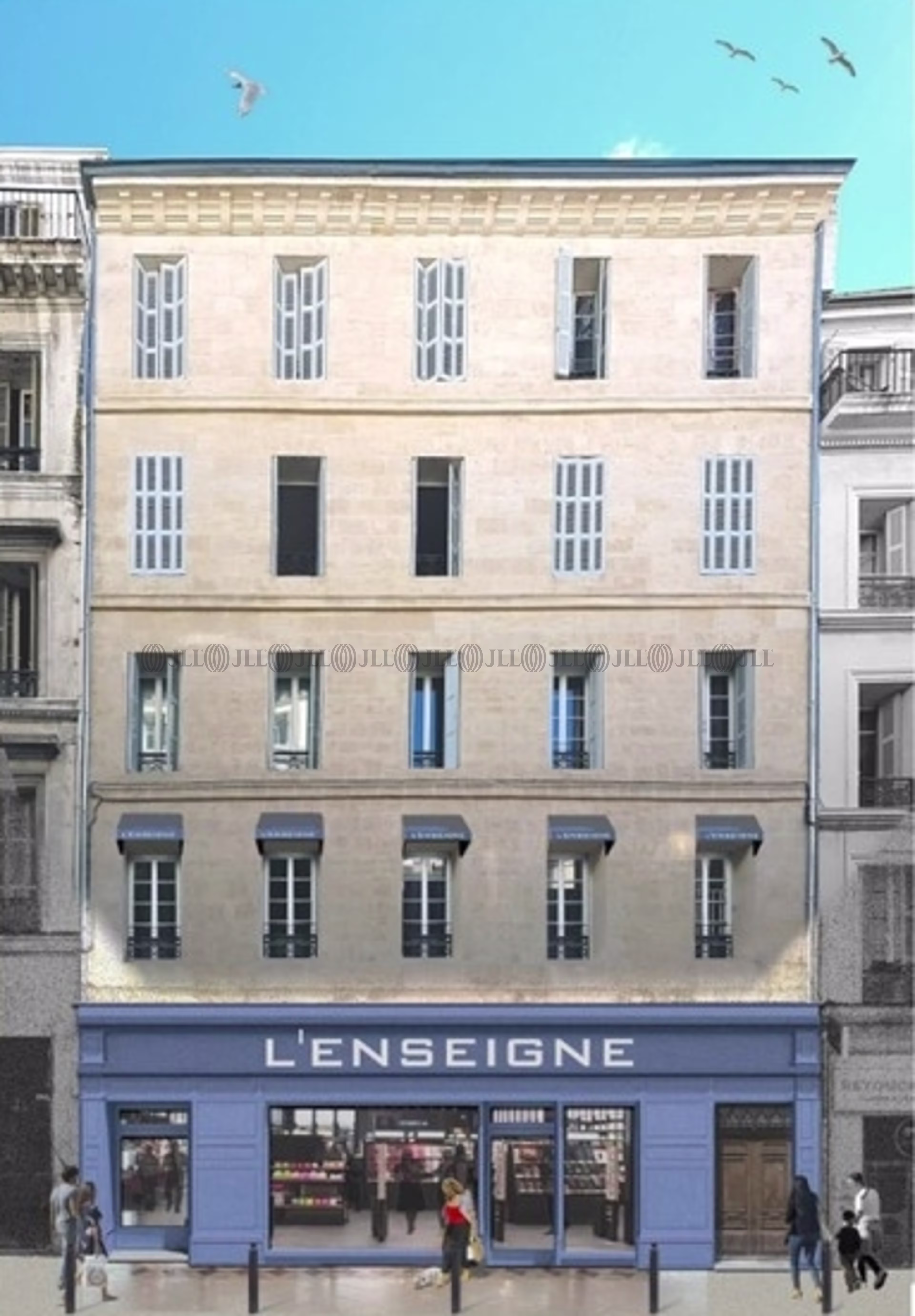 3 RUE DU JEUNE ANACHARSIS