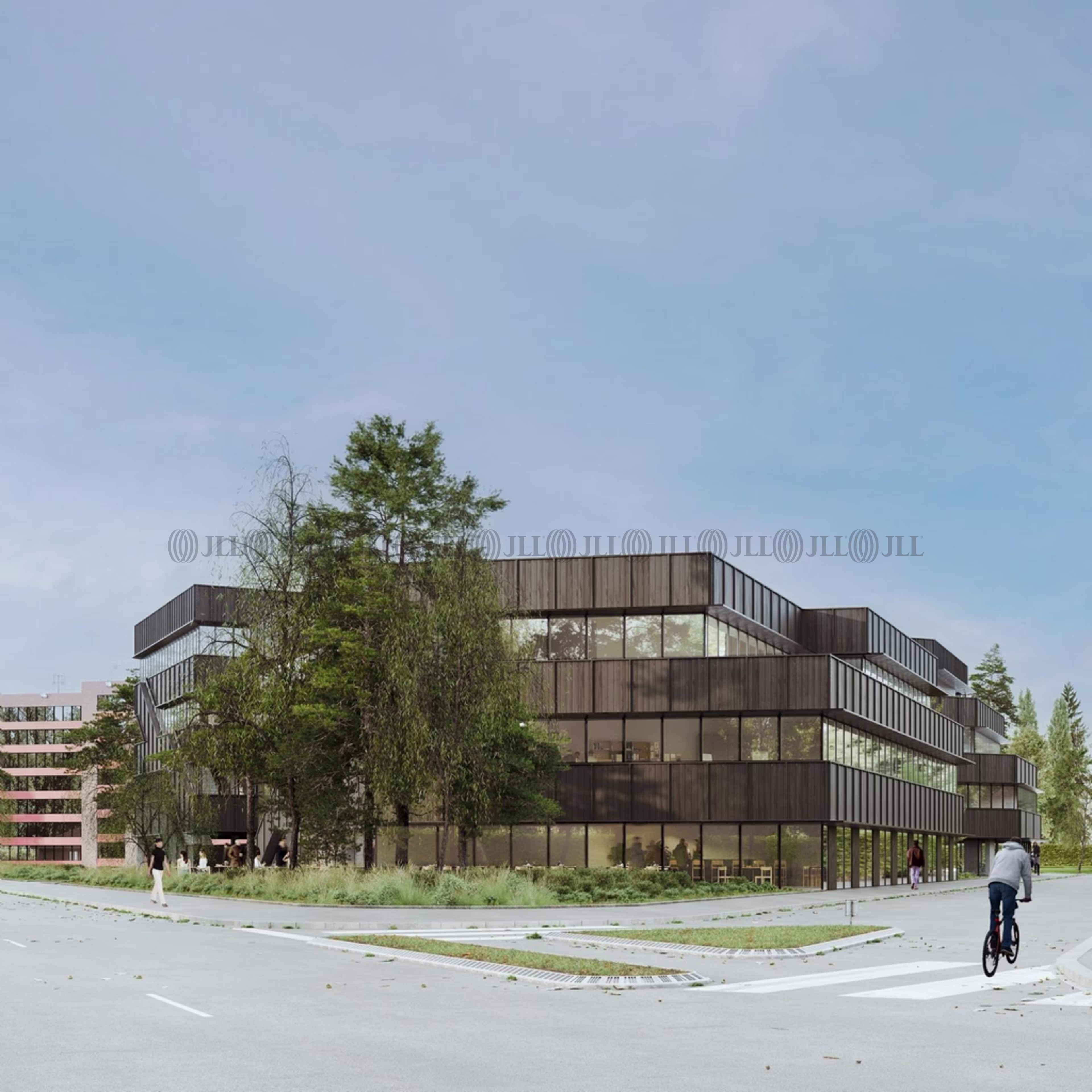 274BIS AVENUE DE LA MARNE