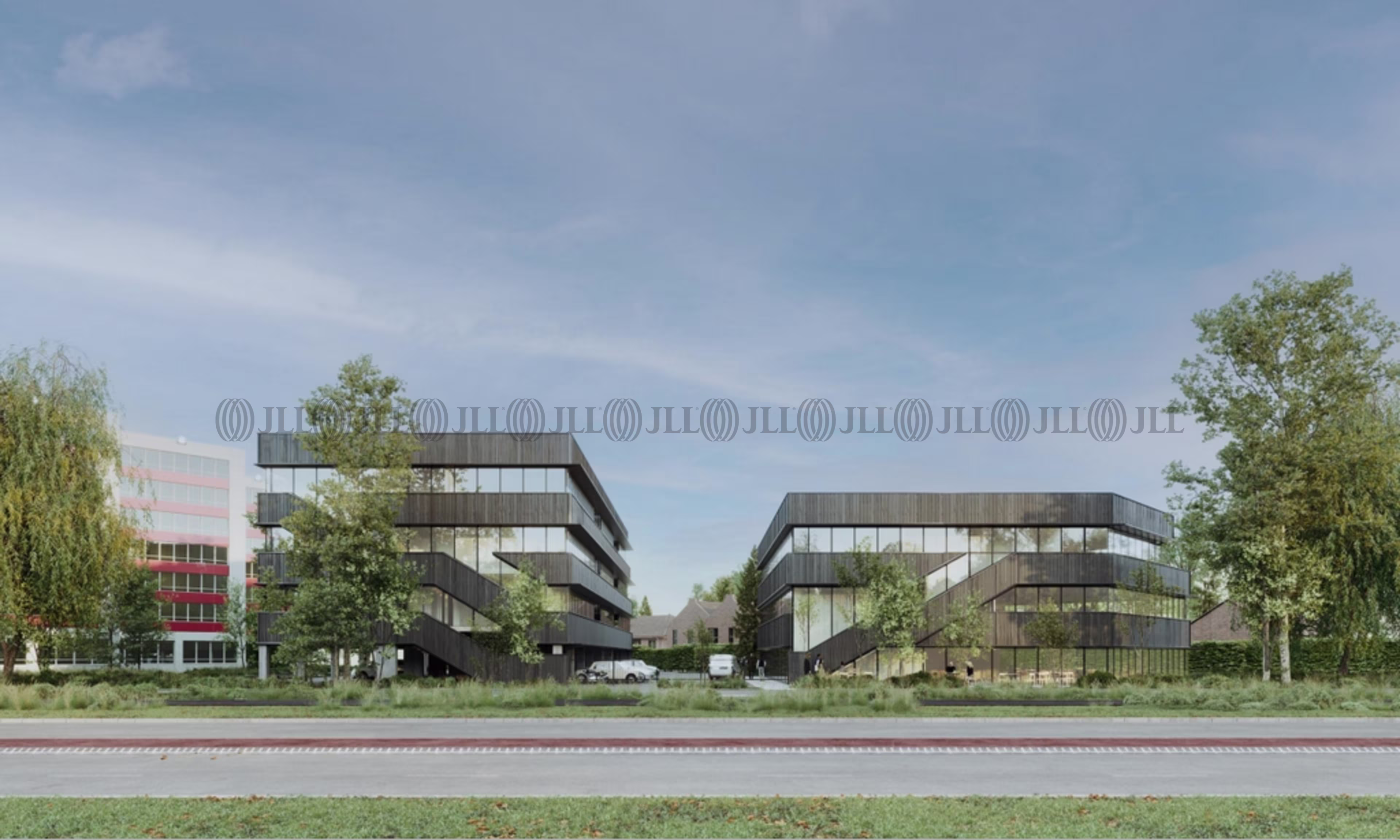 274BIS AVENUE DE LA MARNE