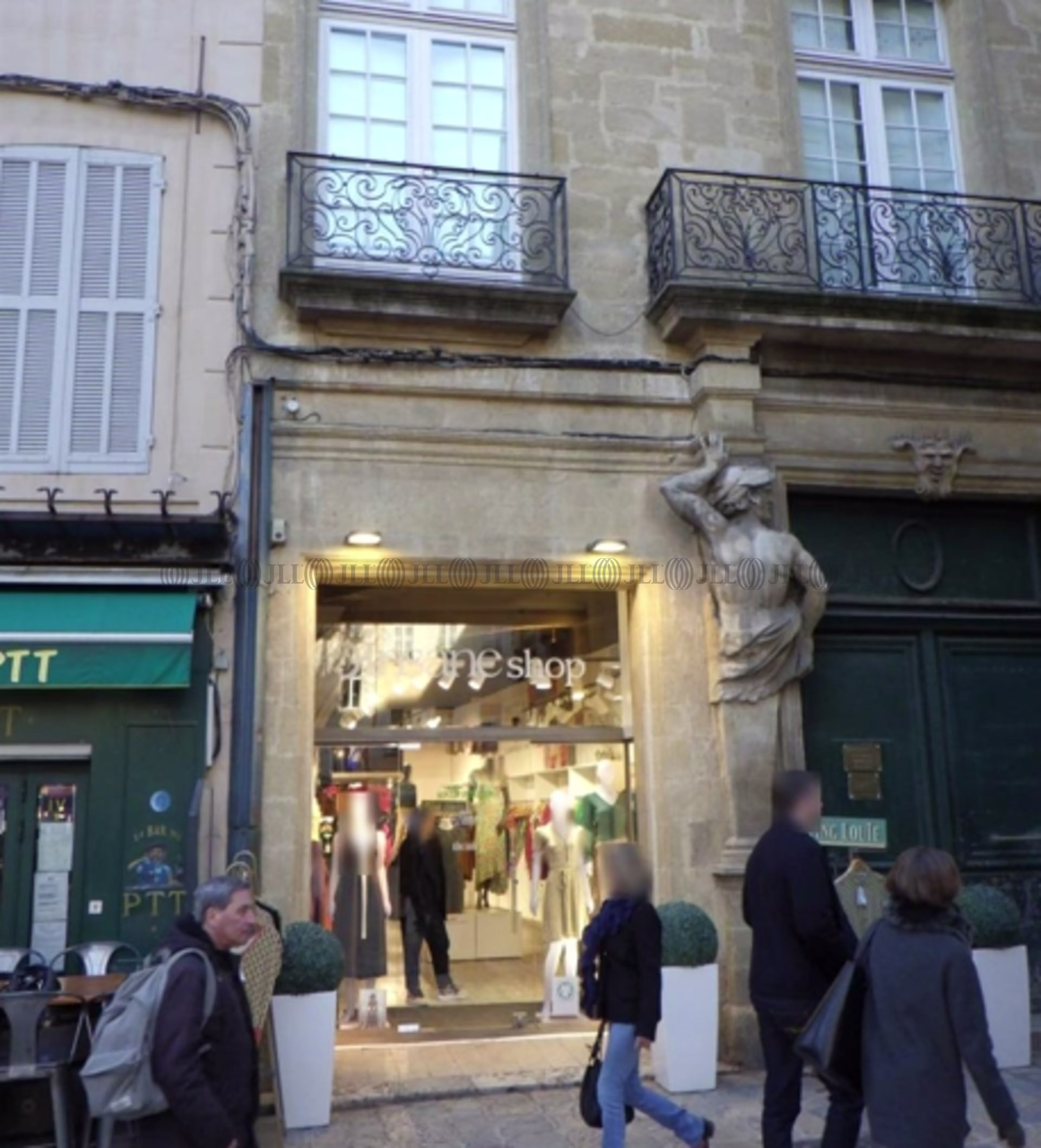 7 RUE MARECHAL FOCH