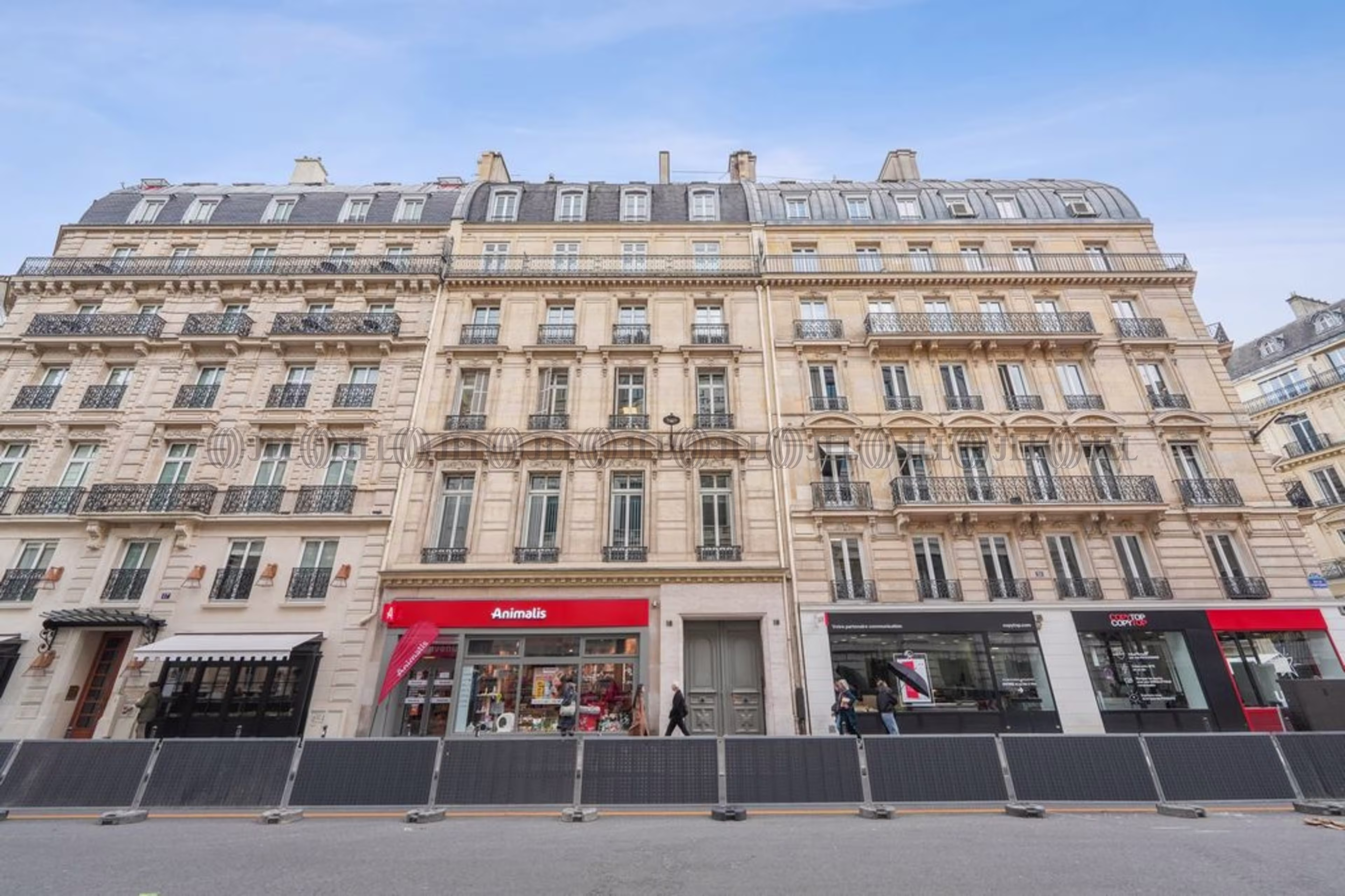 19 RUE DU 4 SEPTEMBRE