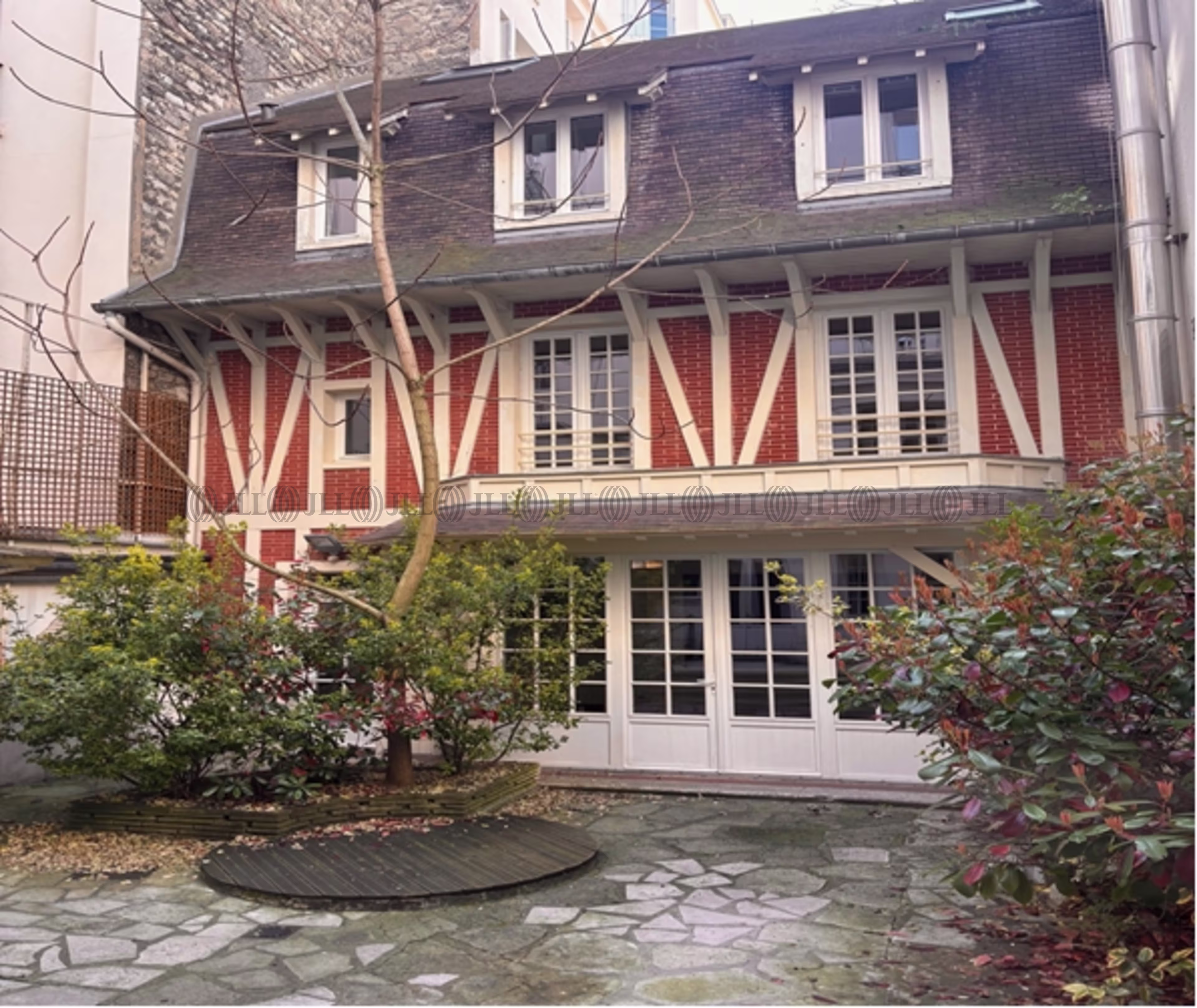 117 RUE DE LA TOUR