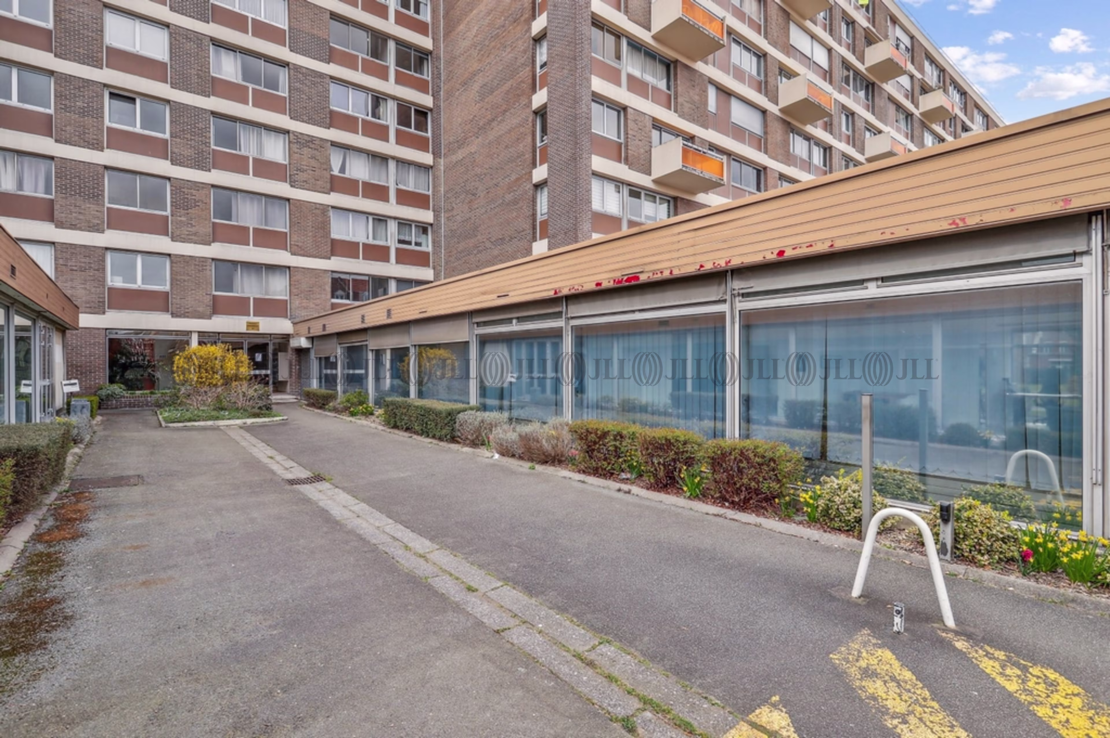 92 RUE DES STATIONS