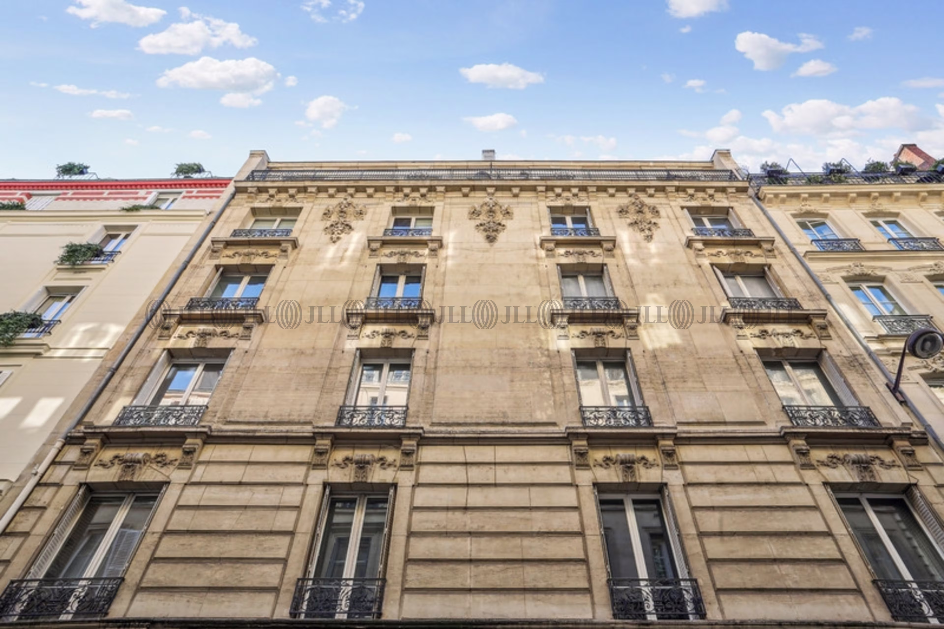 93-95 RUE LA BOETIE