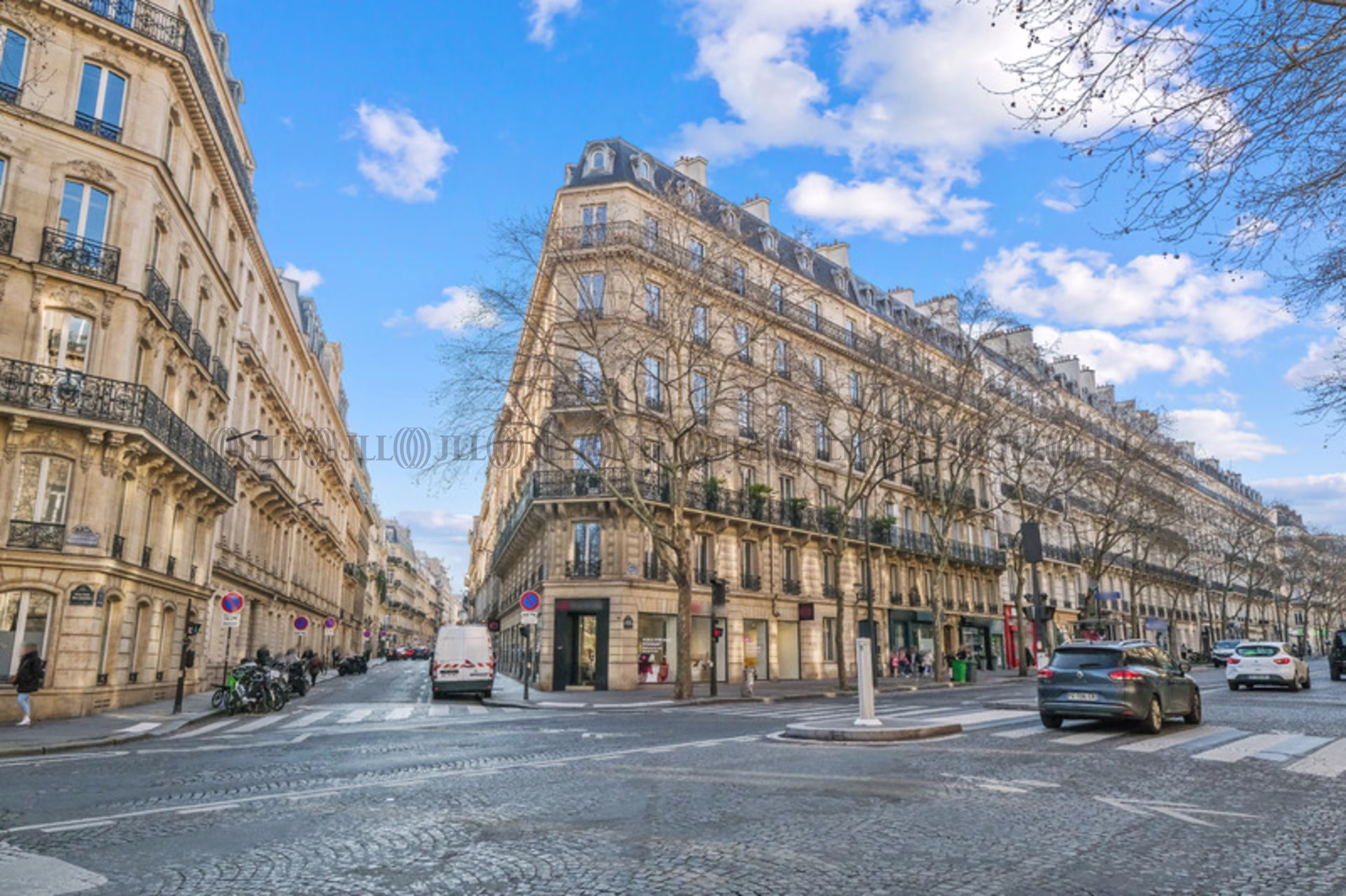 69 BOULEVARD MALESHERBES
