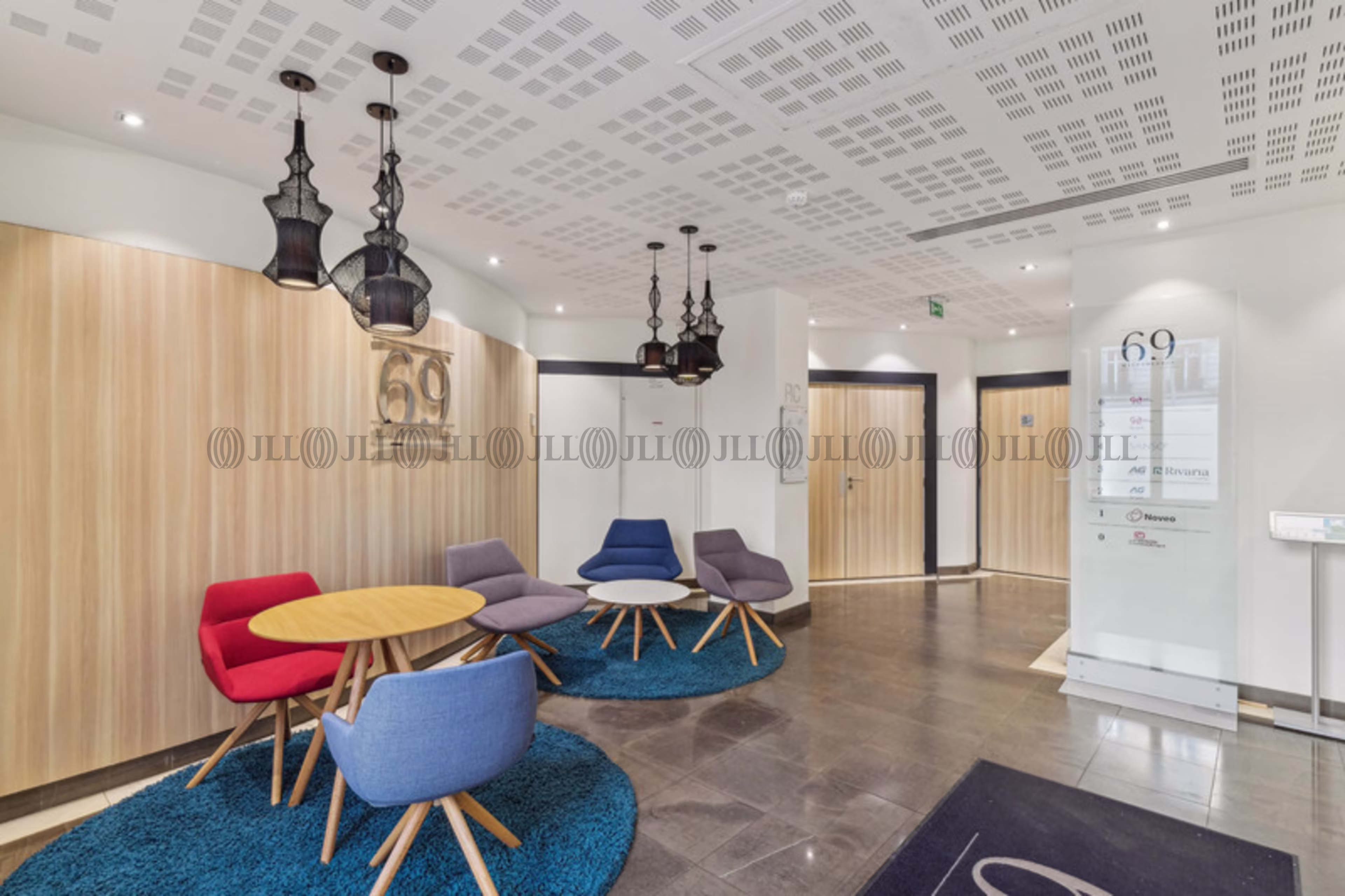 69 BOULEVARD MALESHERBES