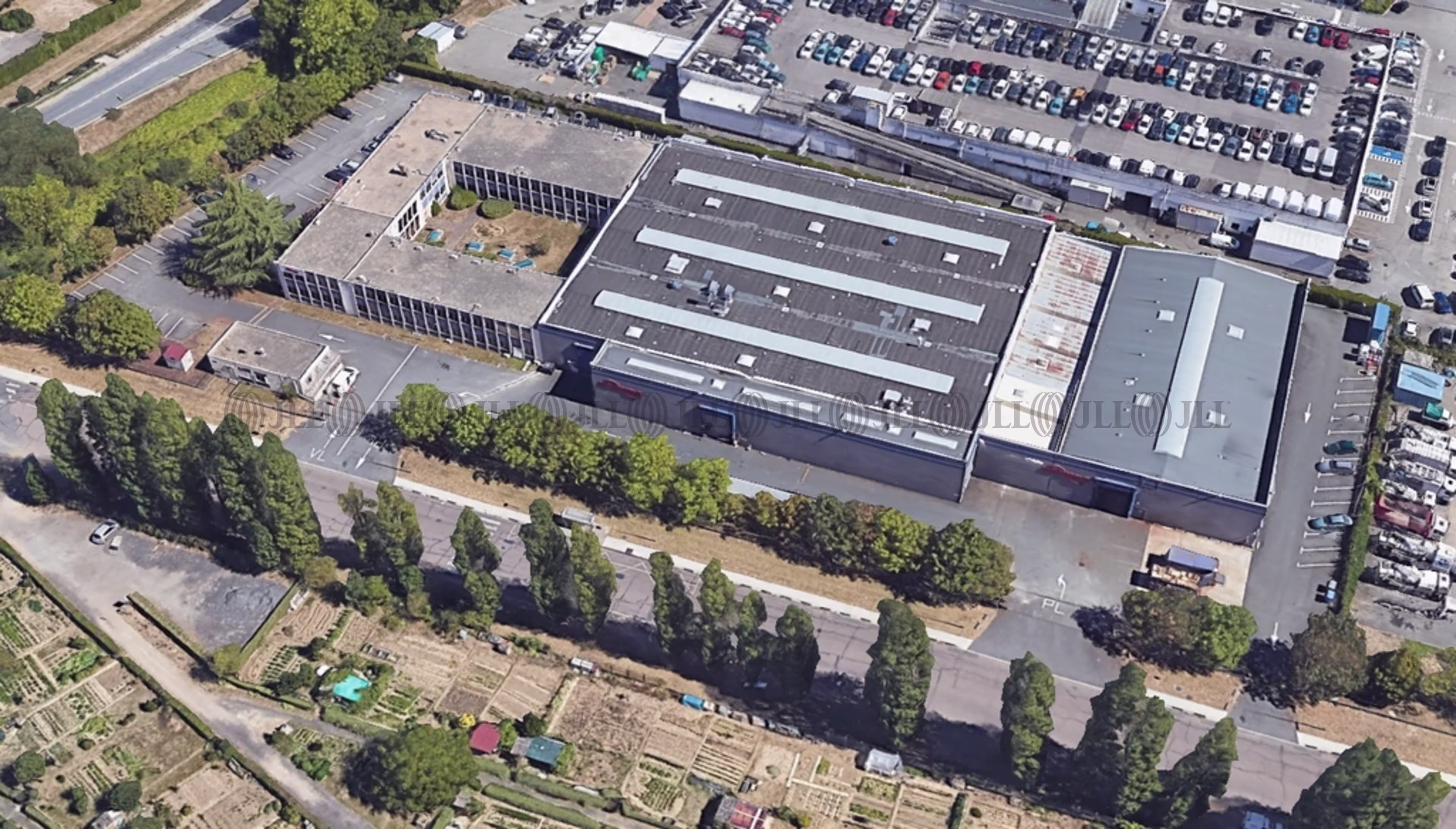 1-3 AVENUE GEORGES POLITZER