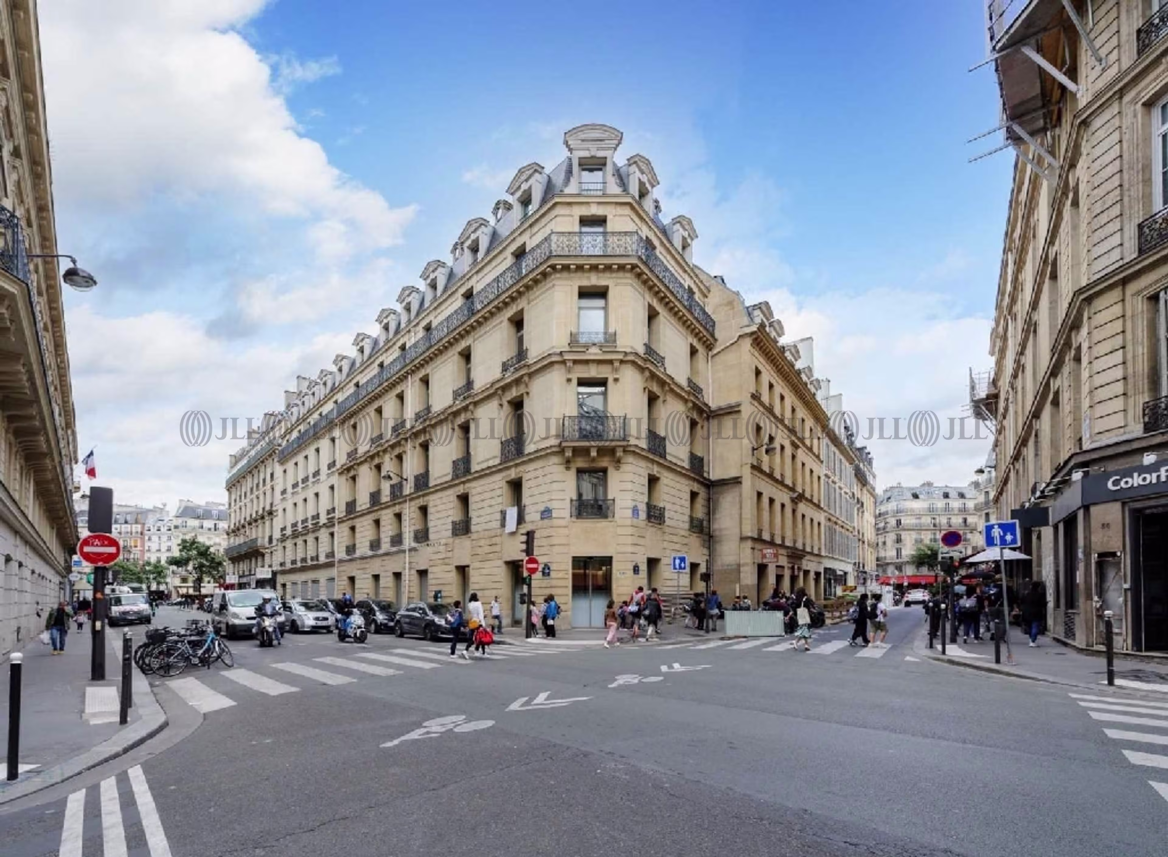 38-40 RUE LE PELETIER