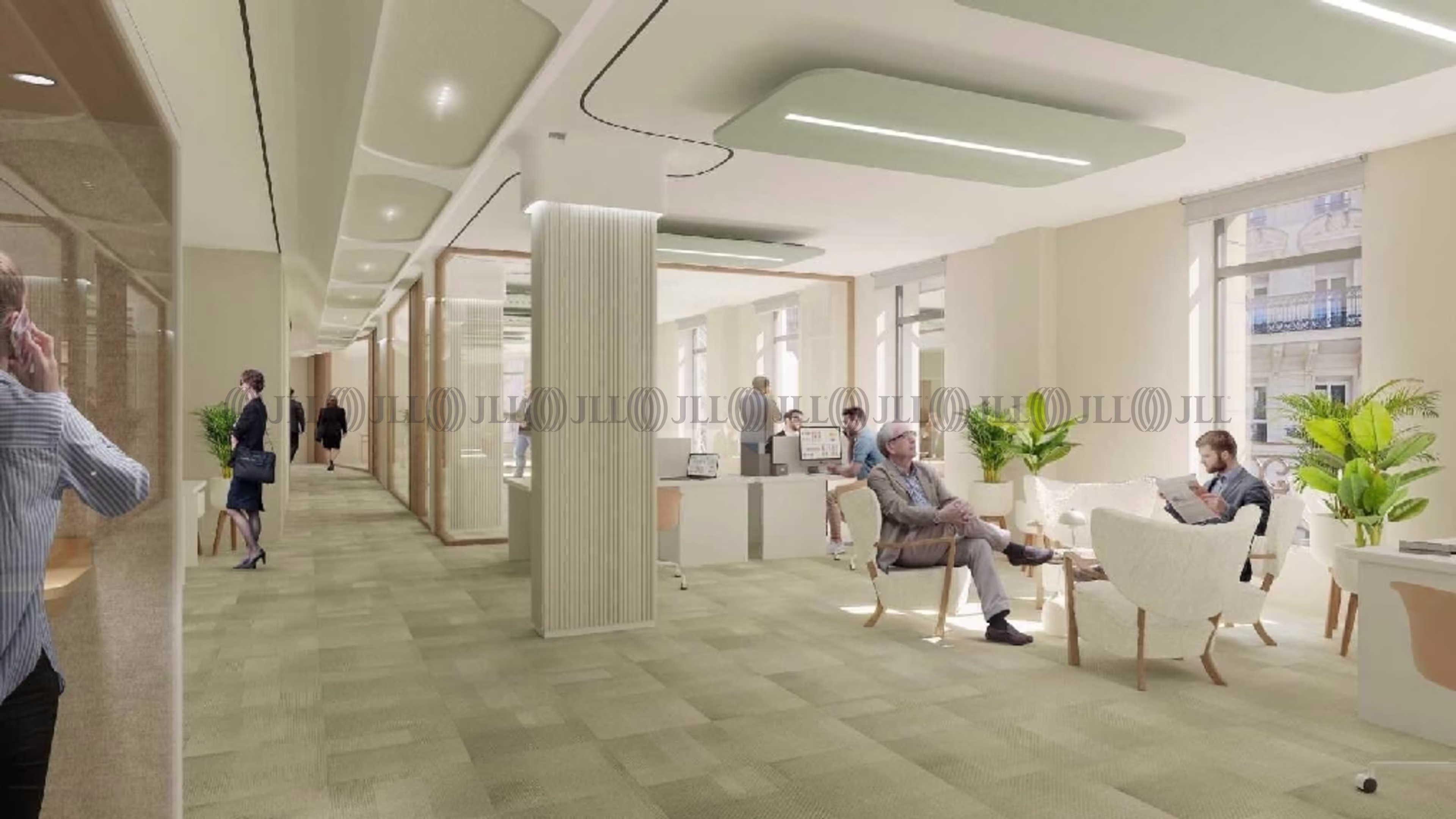 38-40 RUE LE PELETIER