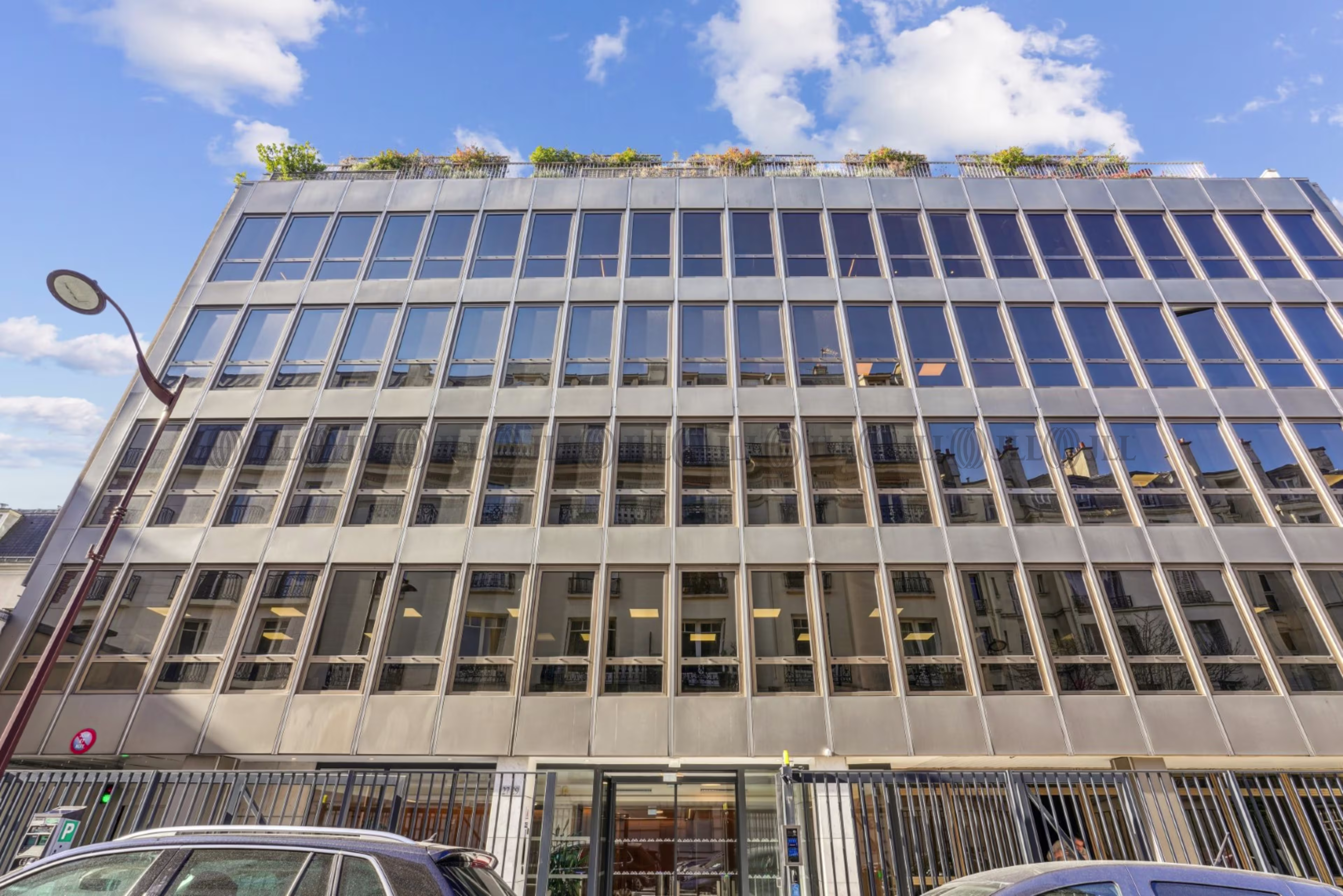 27-29 RUE DES POISSONNIERS