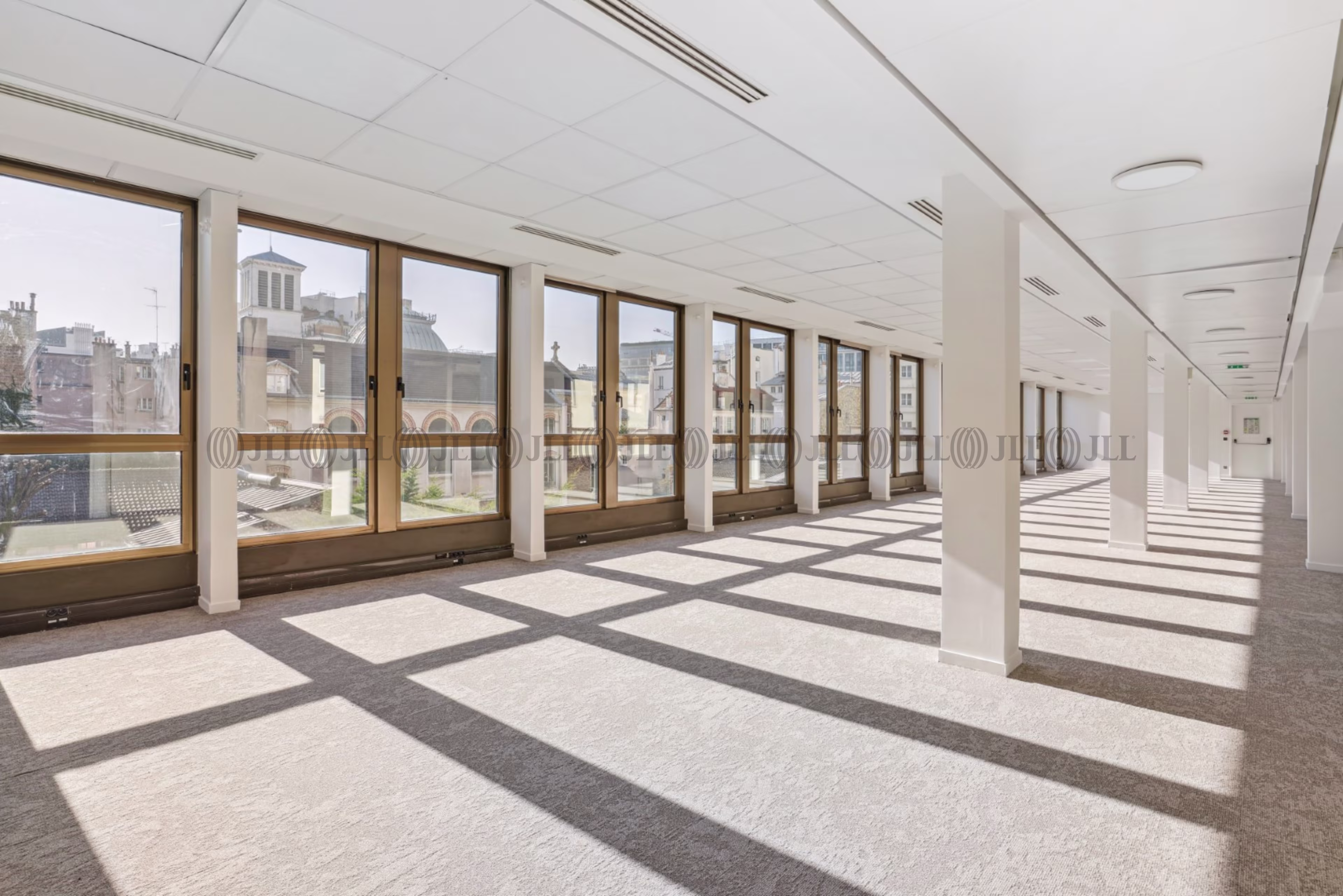 27-29 RUE DES POISSONNIERS