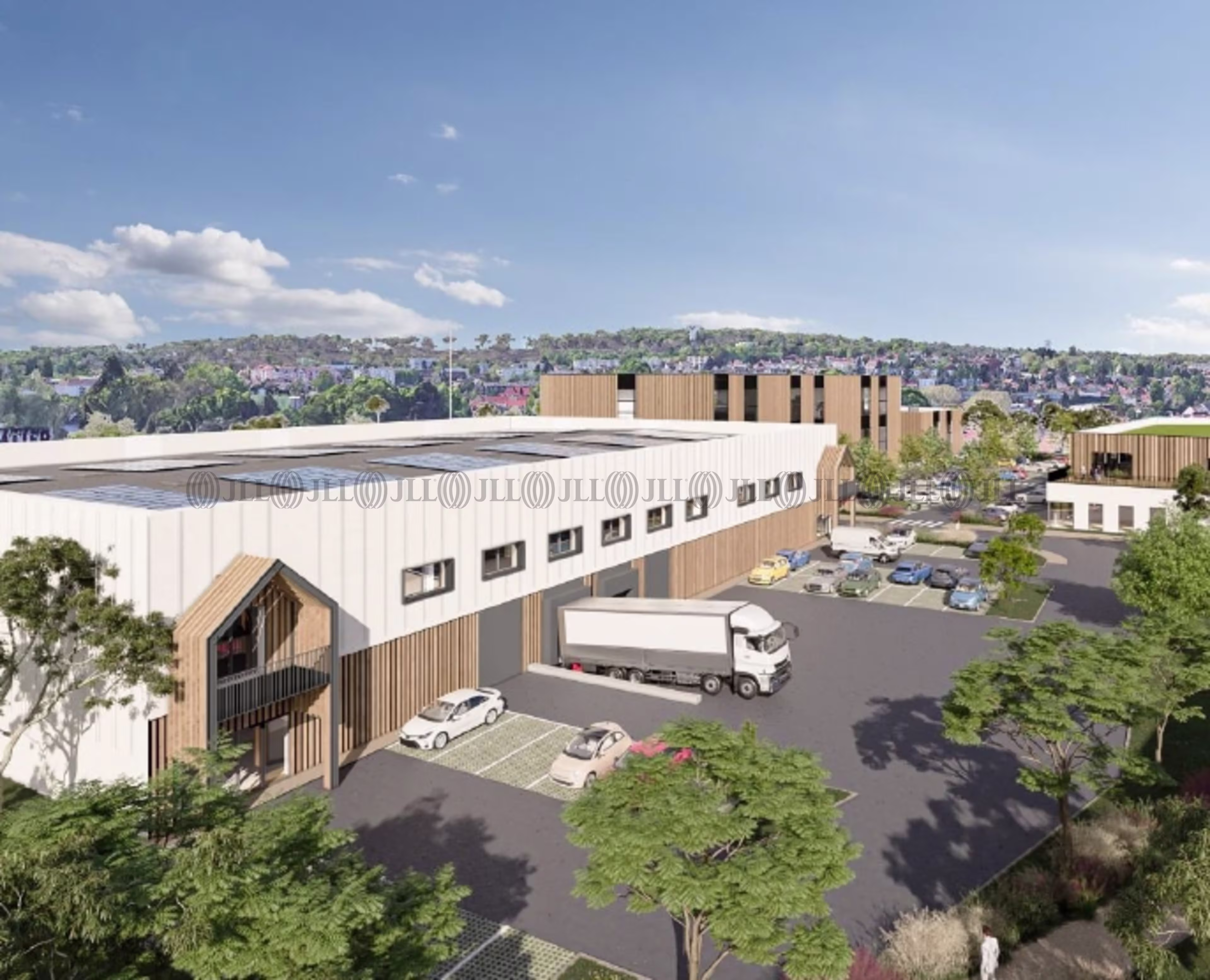  RUE DU VAL D'EZANVILLE