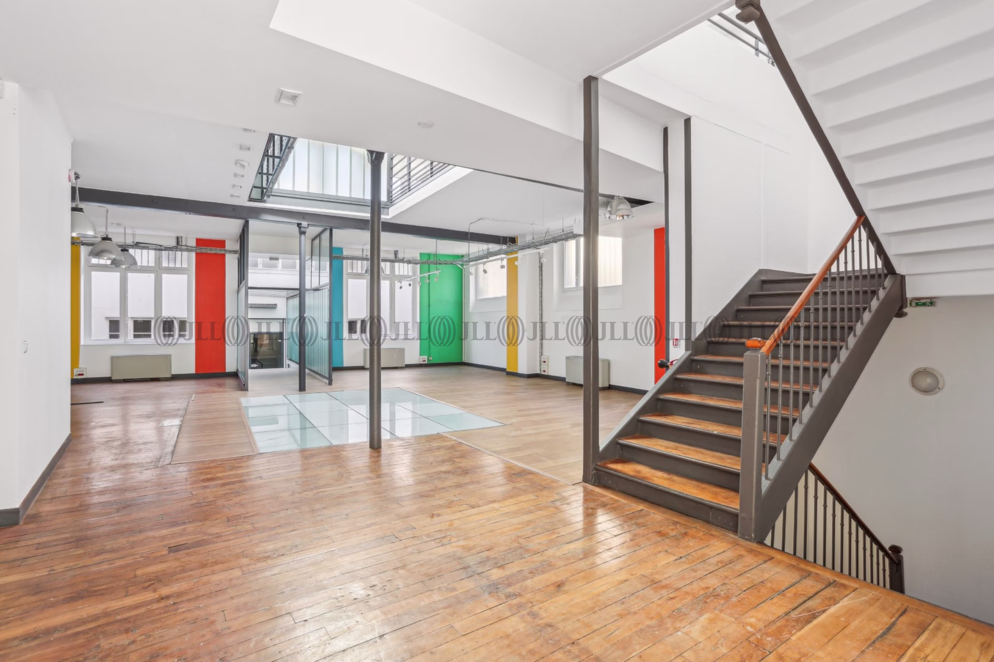 47 RUE LOUISE MICHEL