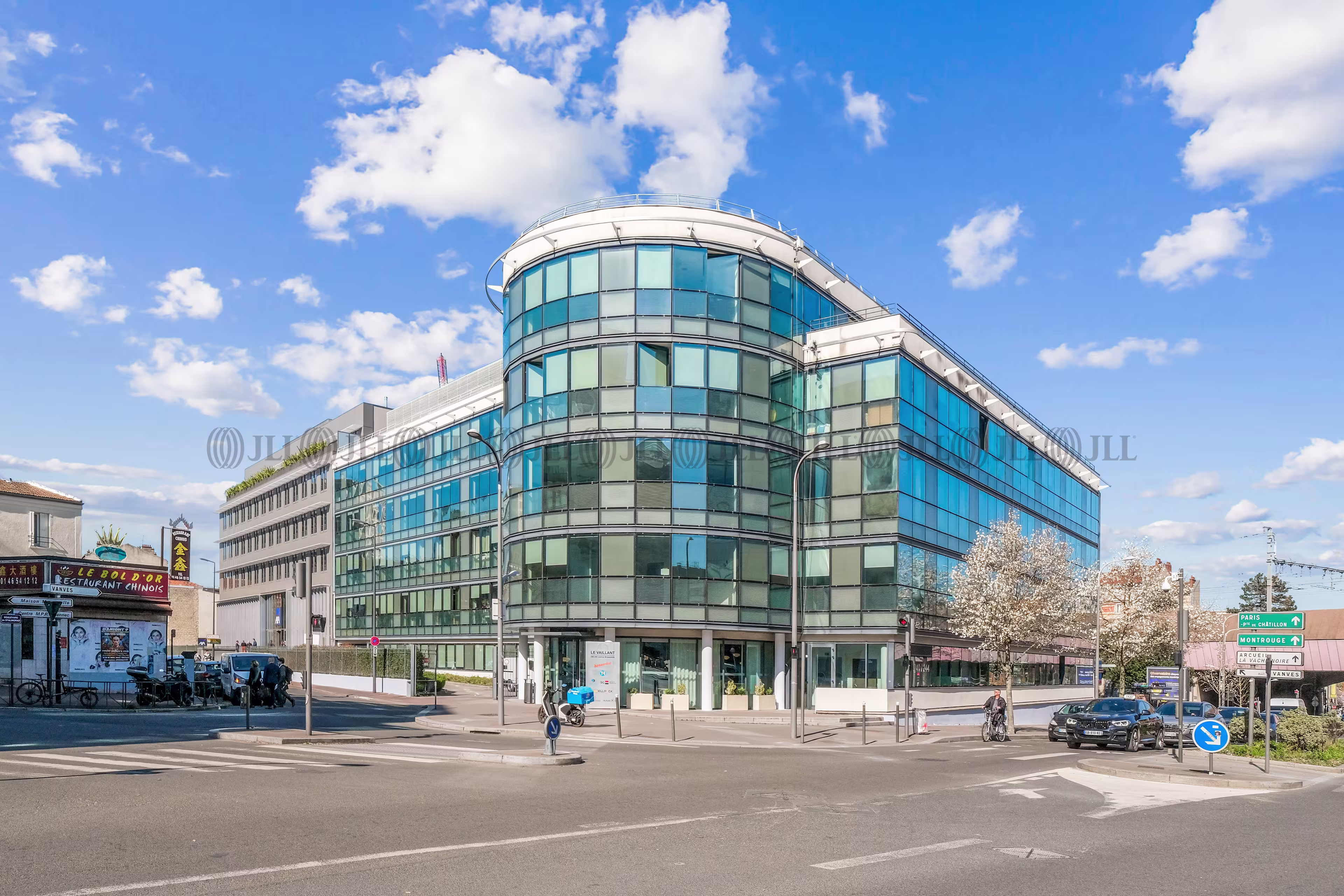 240 AVENUE PIERRE BROSSOLETTE