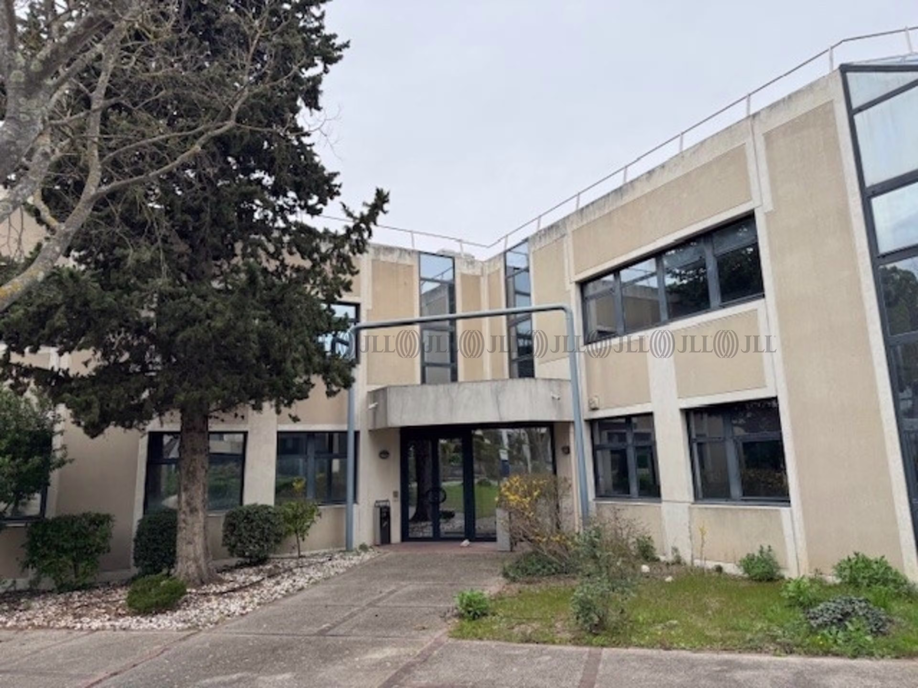 350 AVENUE JEAN RENE GUILLIBERT GAUTIER DE LA LAUZIERE