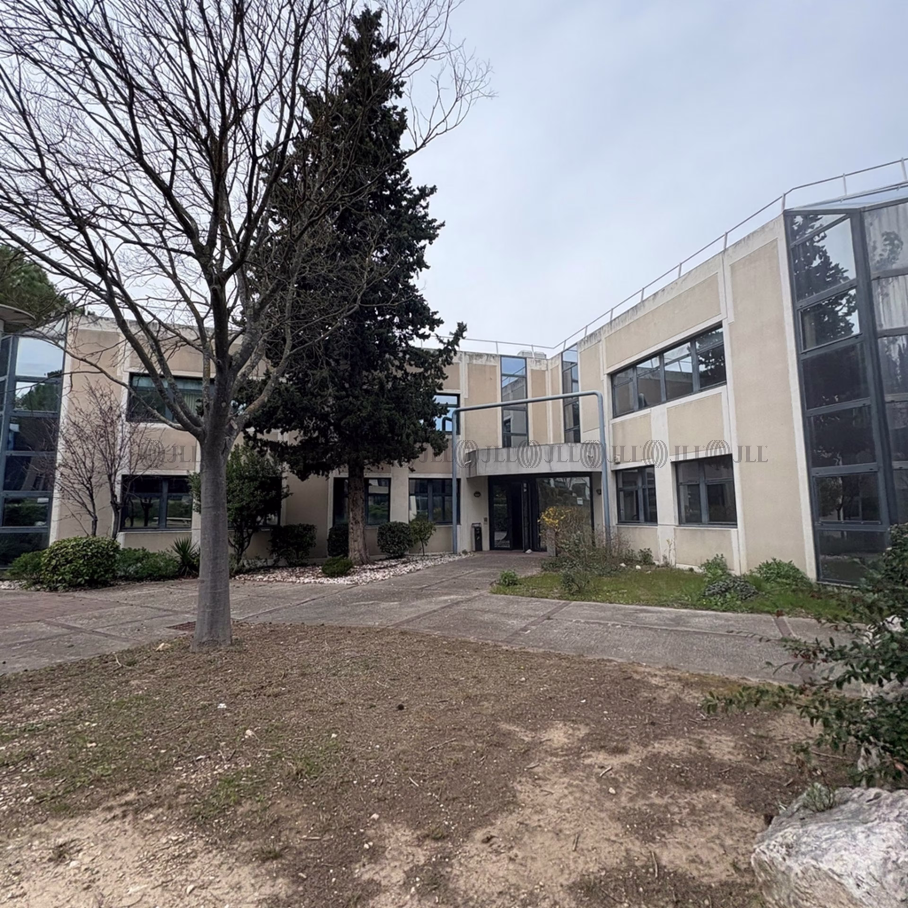 350 AVENUE JEAN RENE GUILLIBERT GAUTIER DE LA LAUZIERE