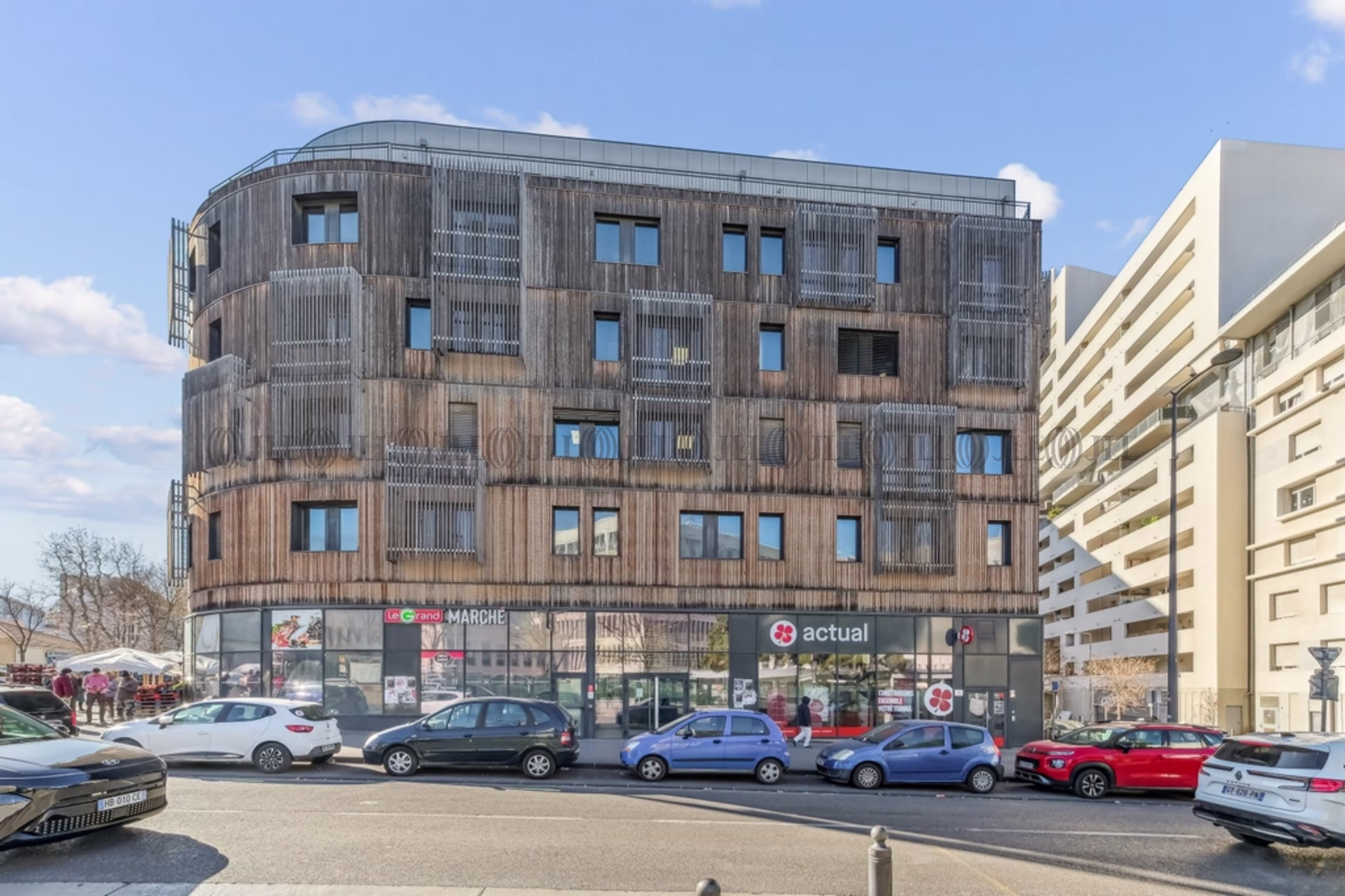 5 RUE RENE CASSIN