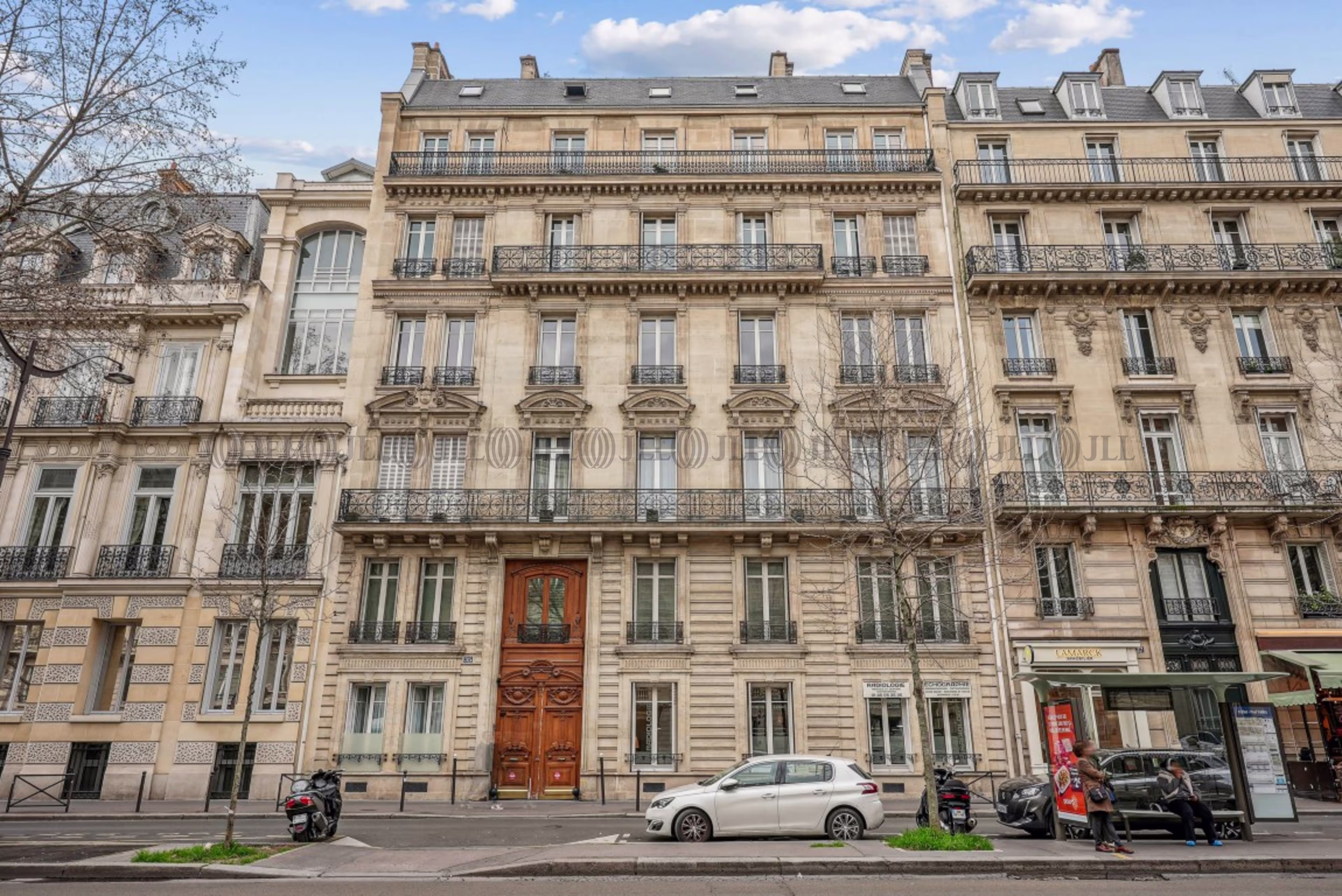 35 AVENUE KLEBER