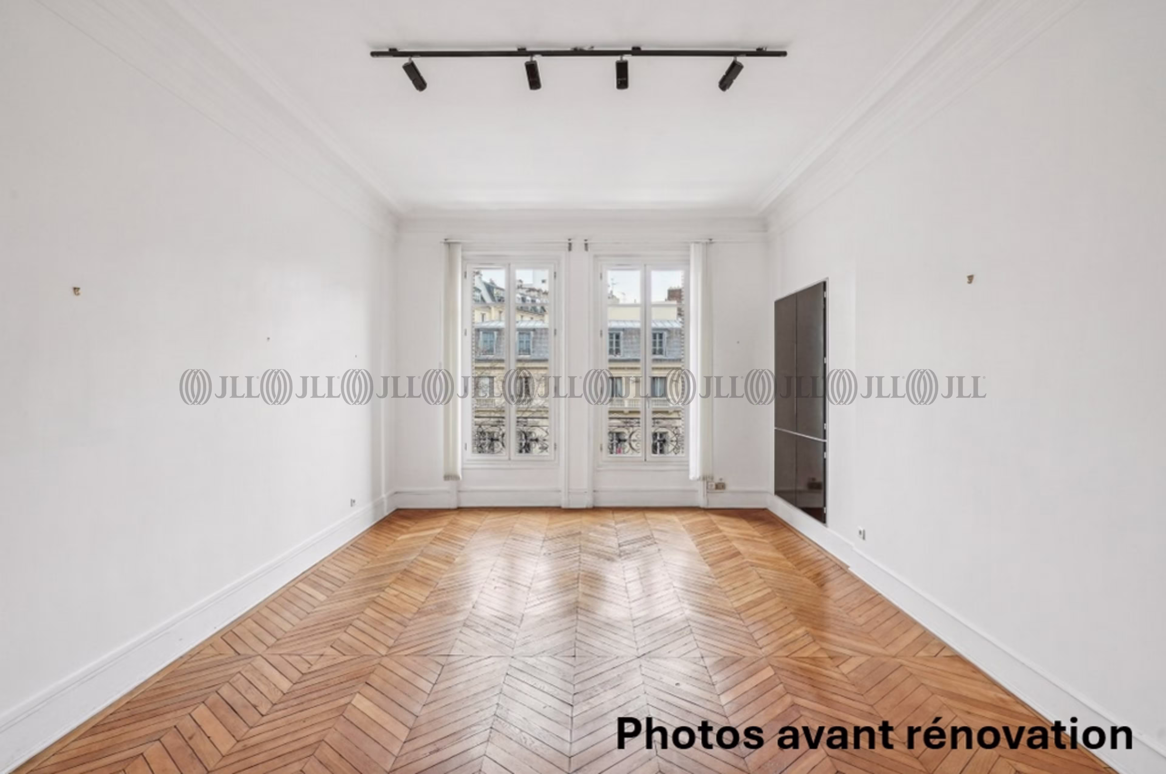 35 AVENUE KLEBER