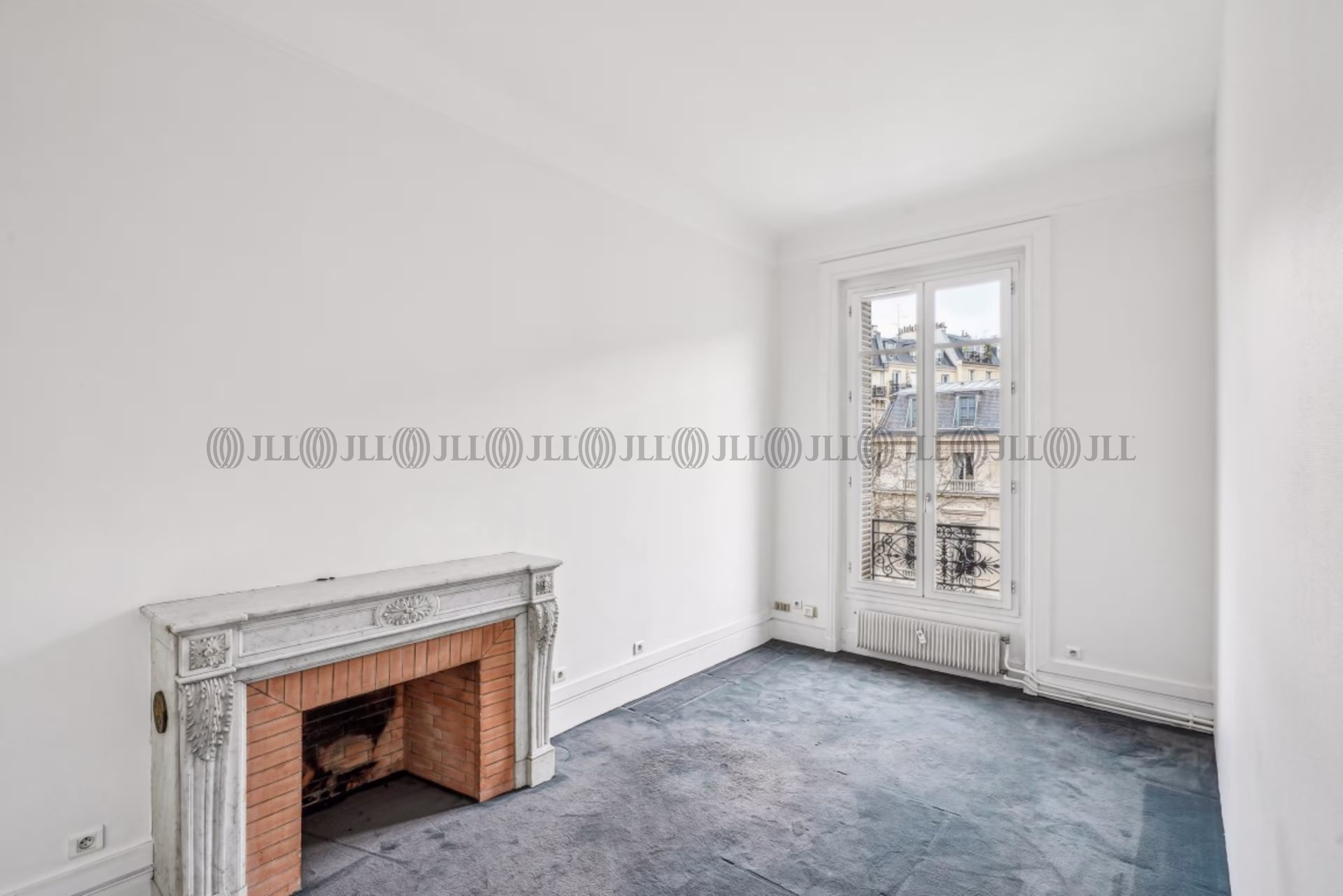 35 AVENUE KLEBER