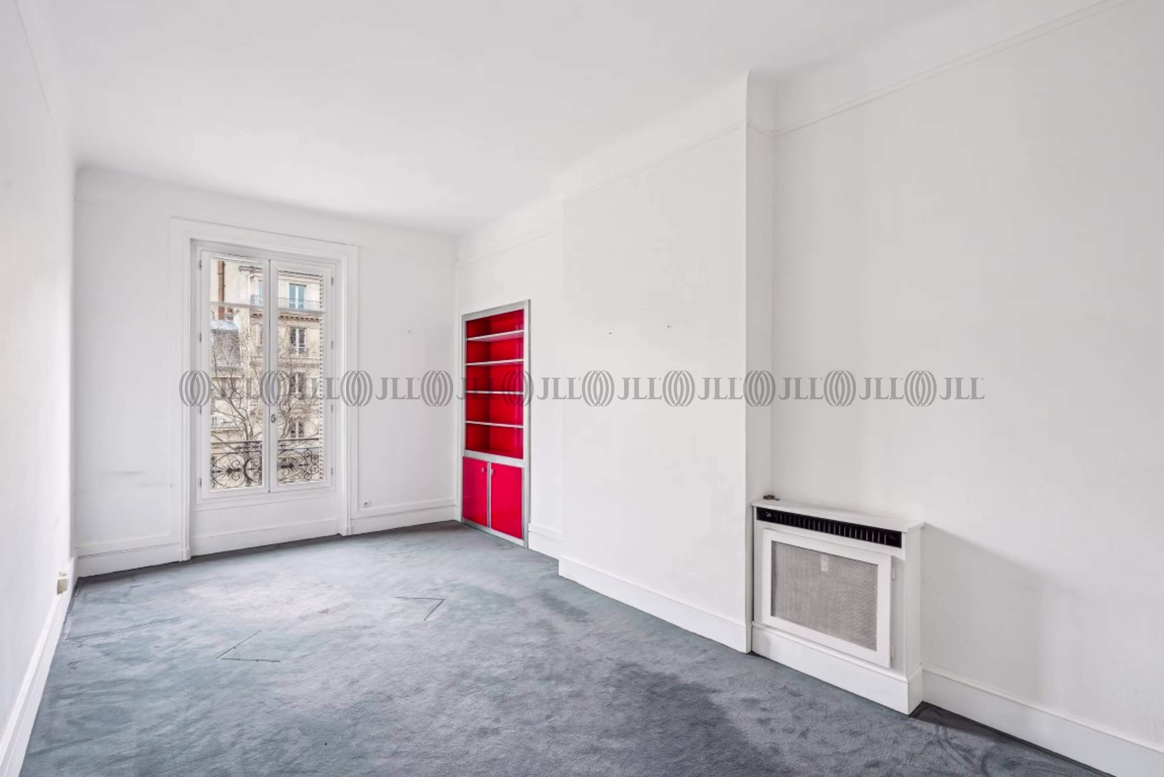 35 AVENUE KLEBER