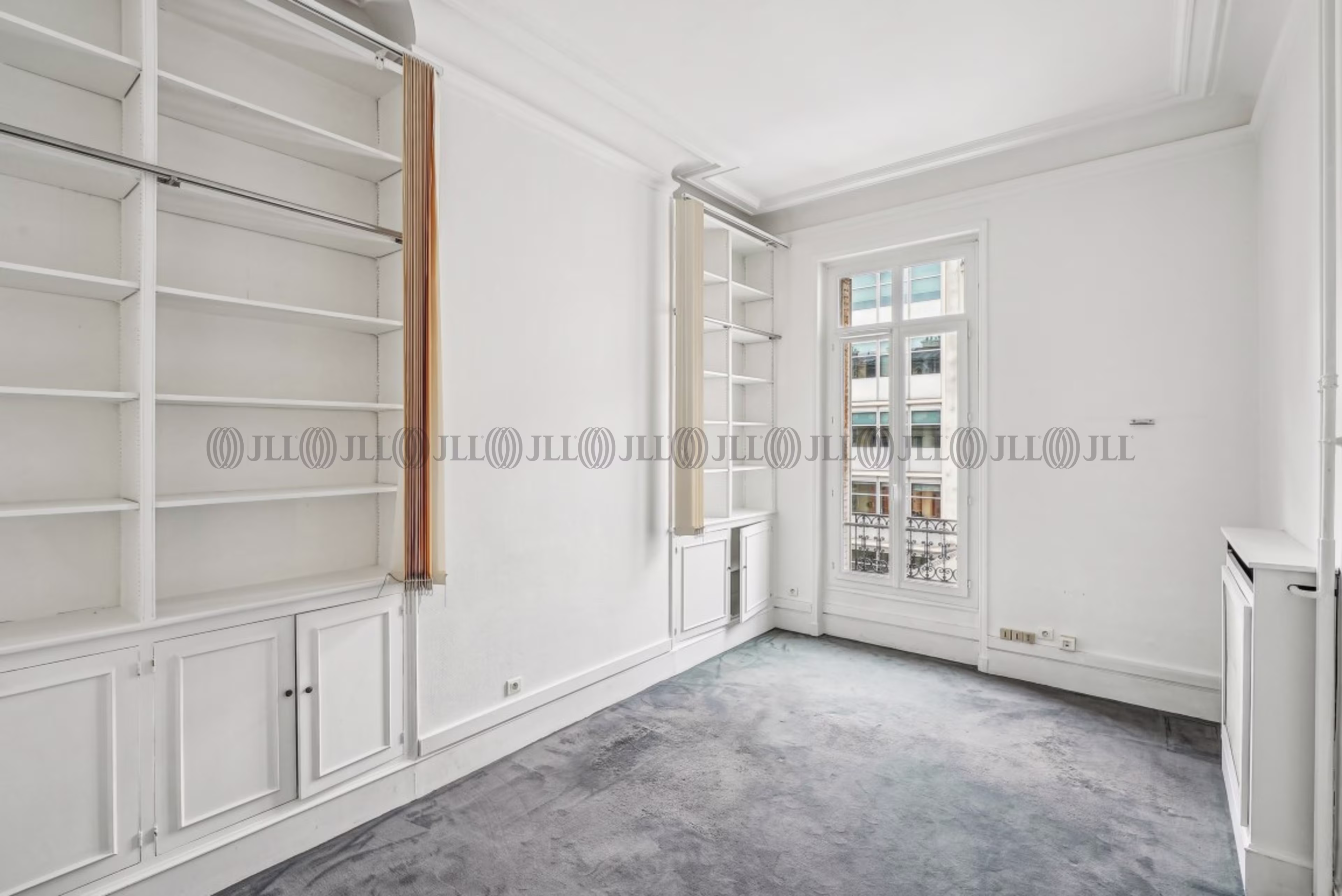 35 AVENUE KLEBER