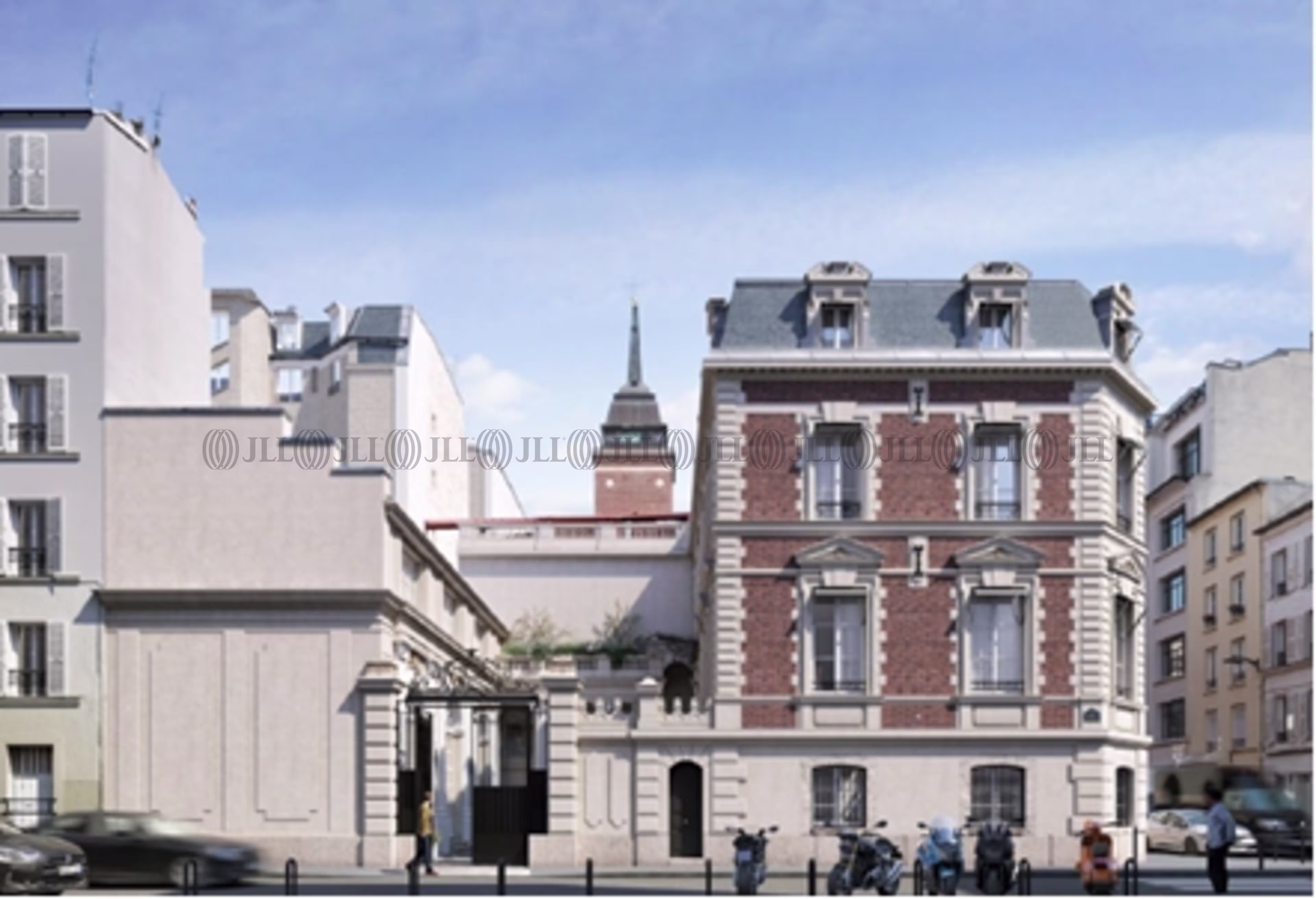 12 RUE LEON JOST