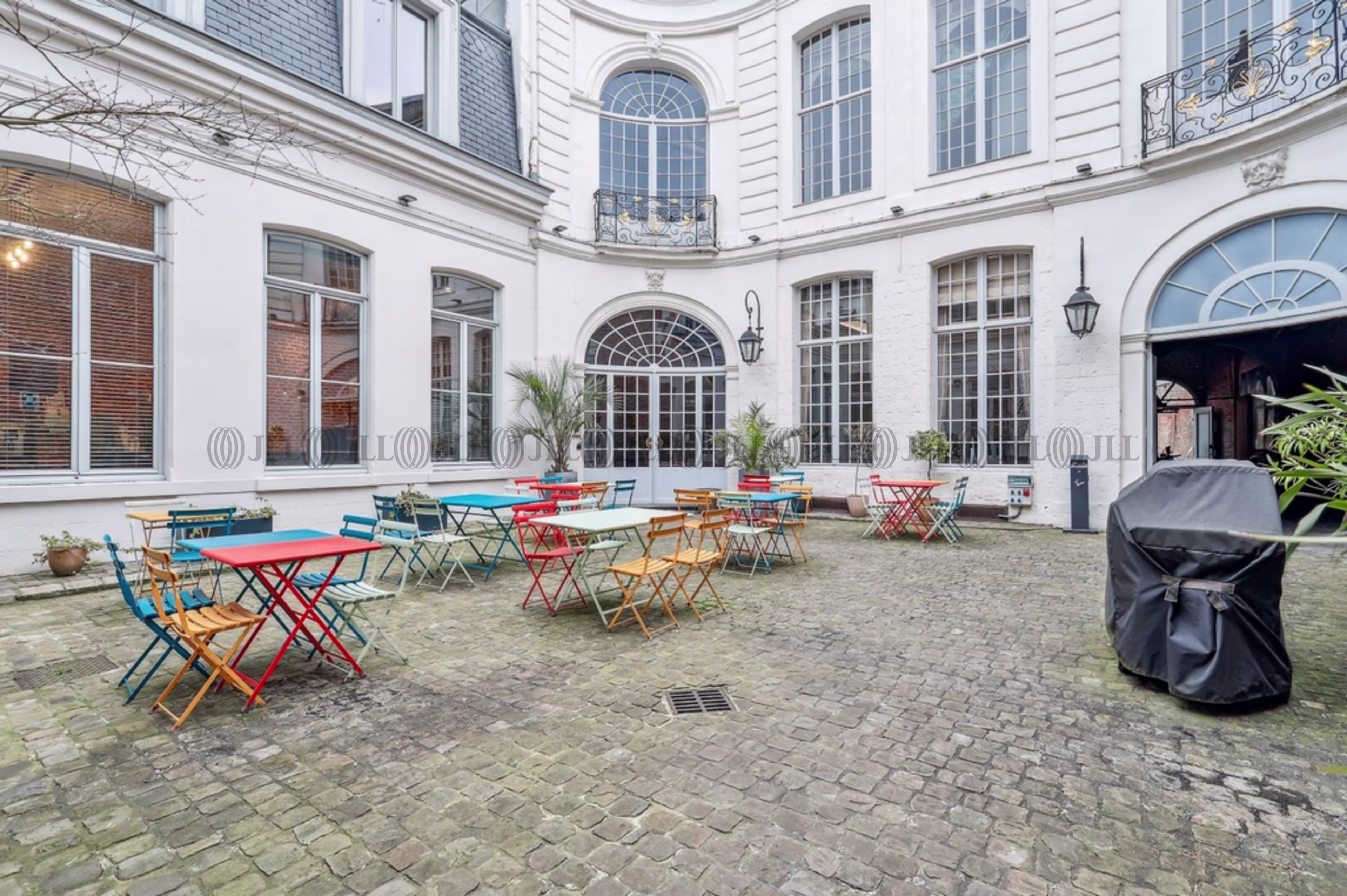 37 RUE DE LA BARRE